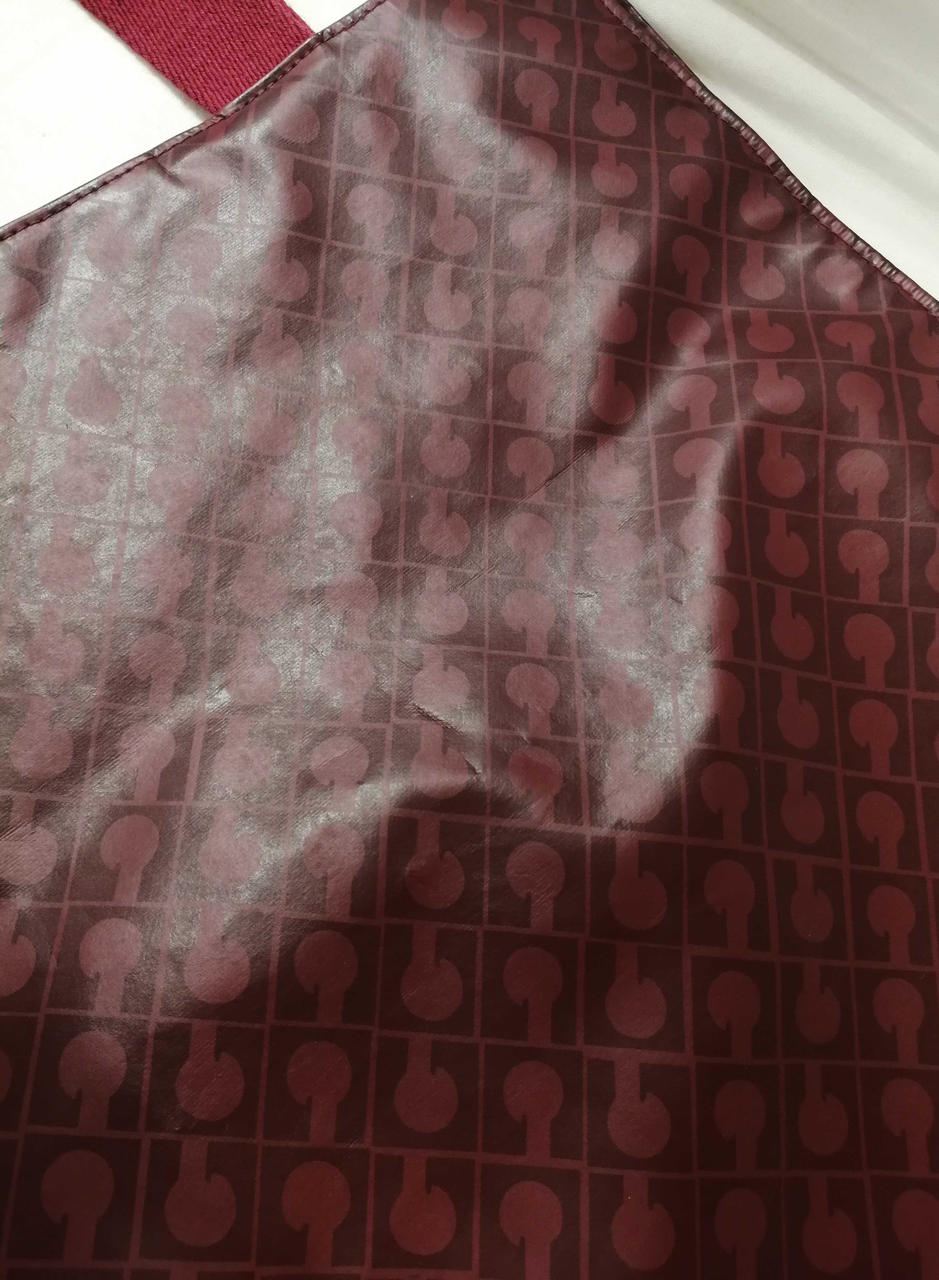 シワ有り