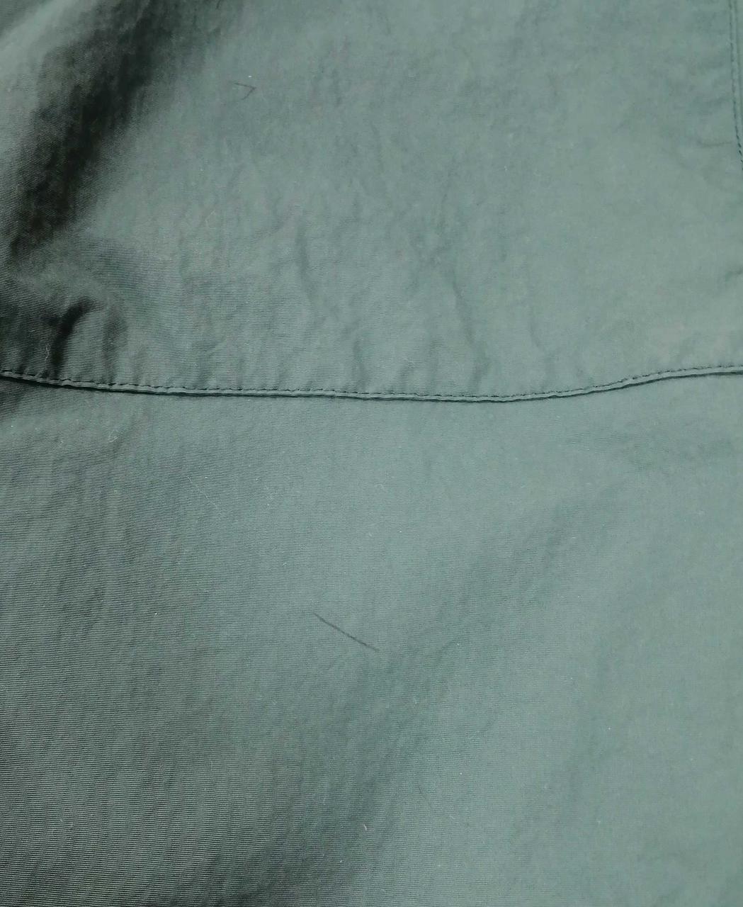 腹部にペン跡あり