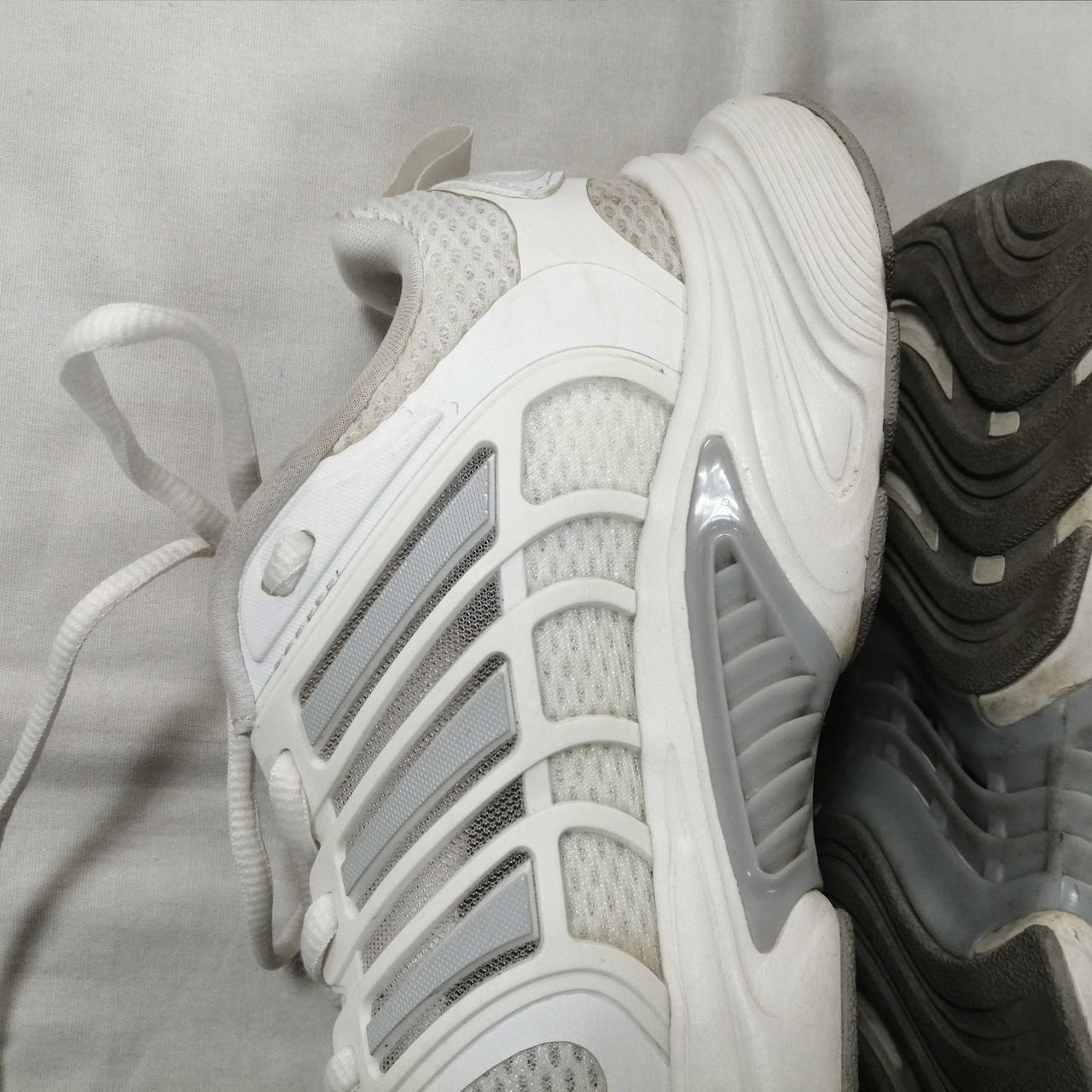 汚れ有り