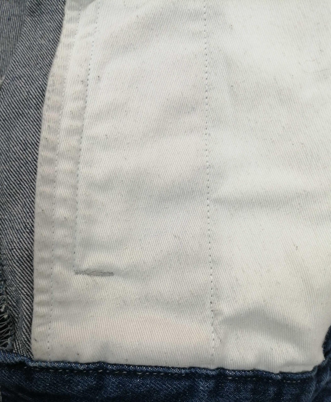 毛玉、汚れ有り
