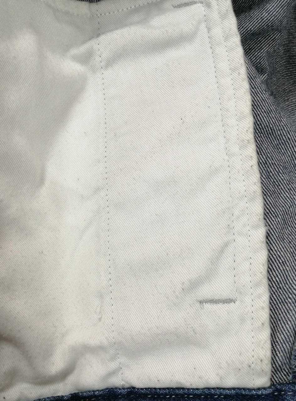 毛玉、汚れ有り