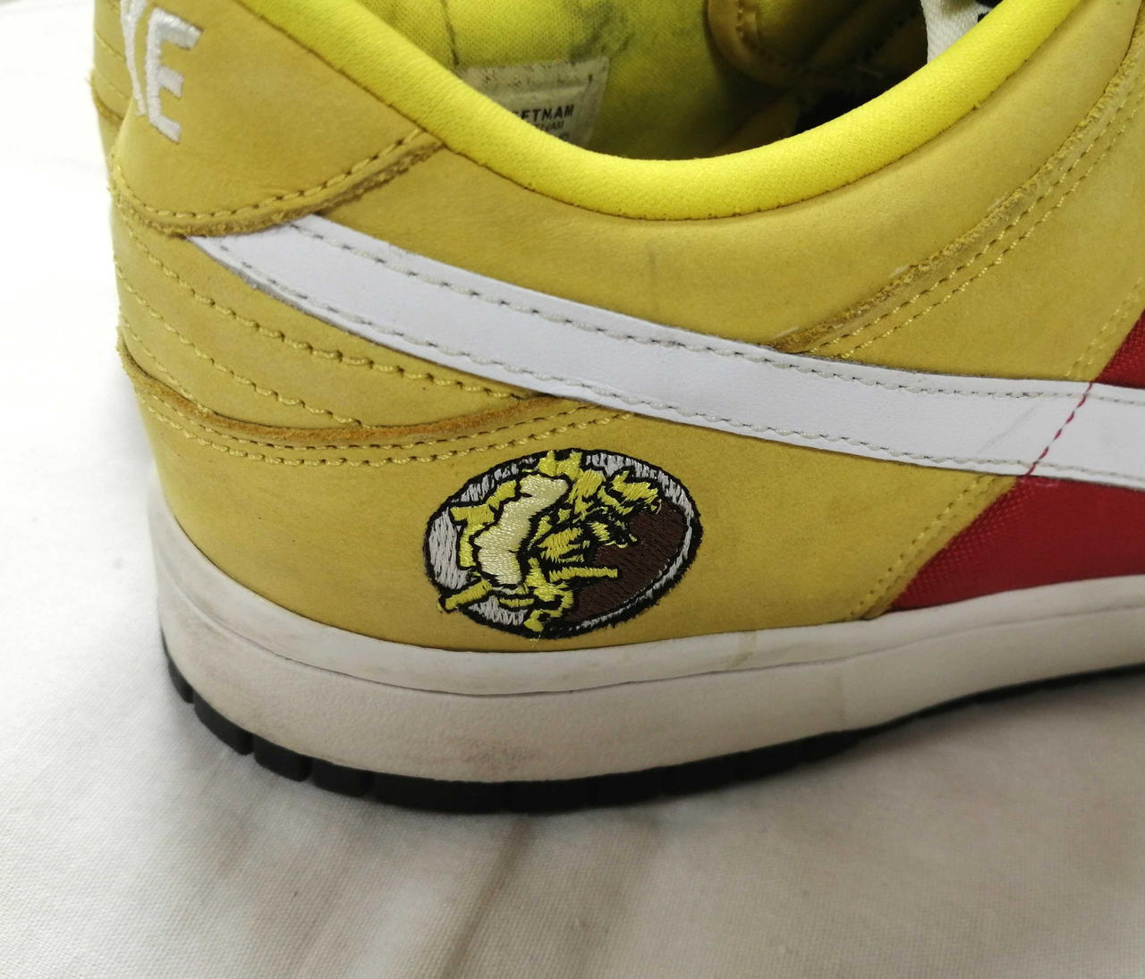 汚れ有り