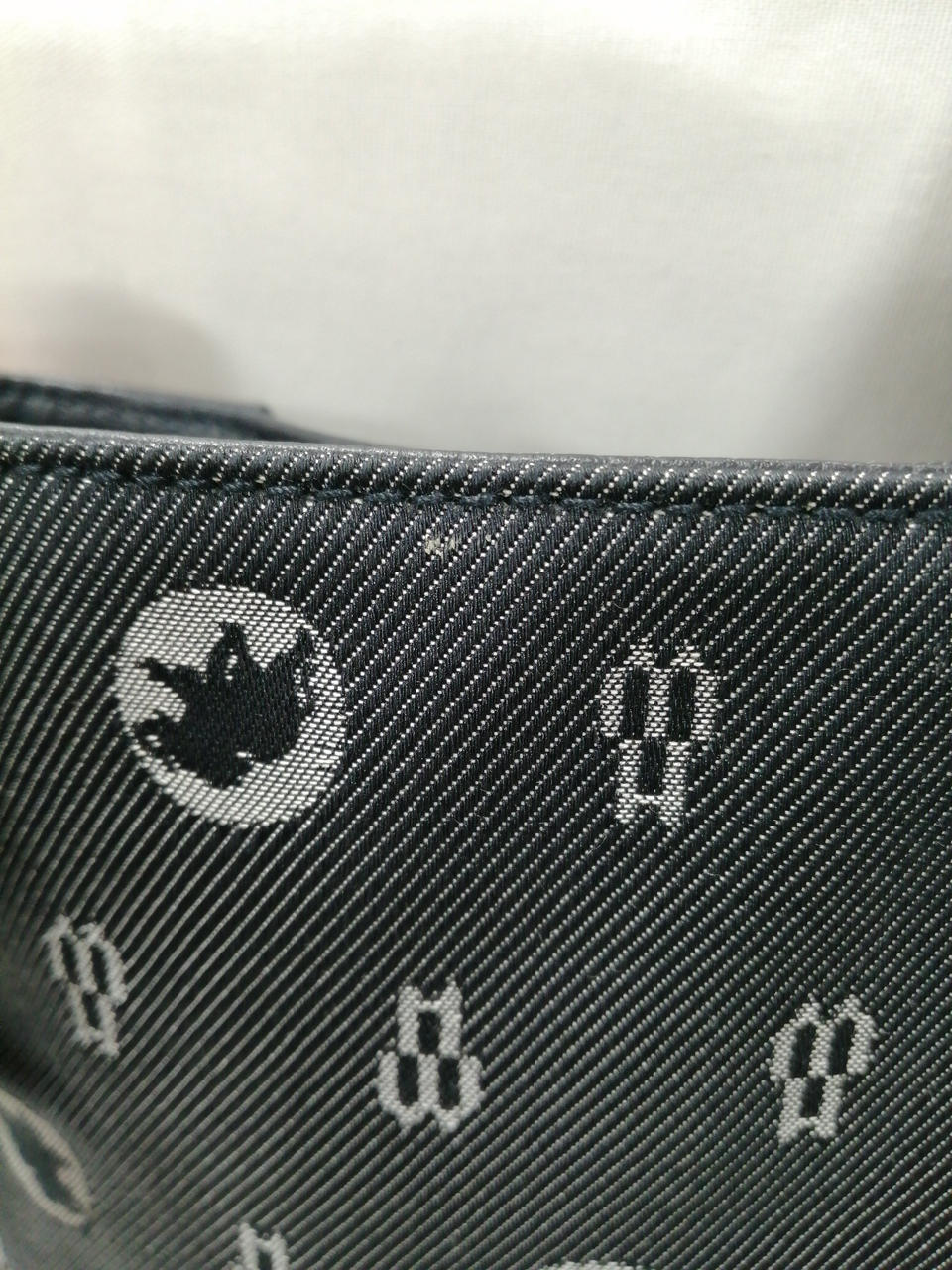 上部少々汚れ有り