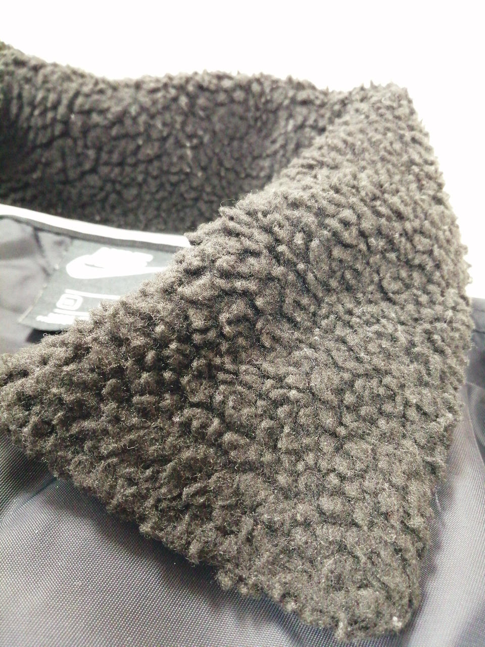 毛玉、毛羽立ち有り