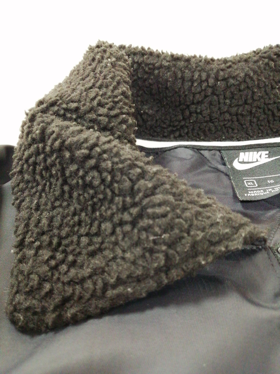 毛玉、毛羽立ち有り