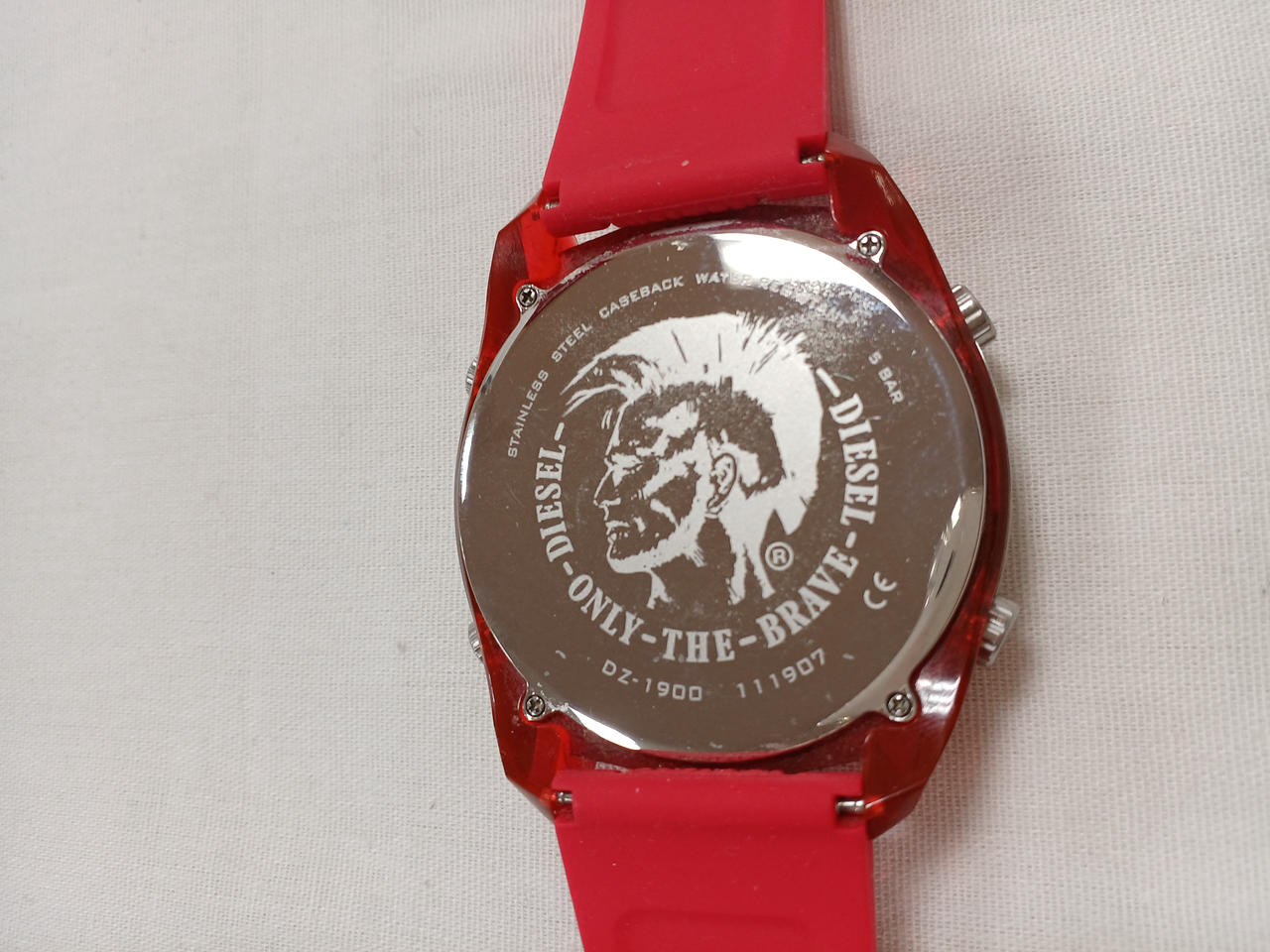 キズ、汚れあり