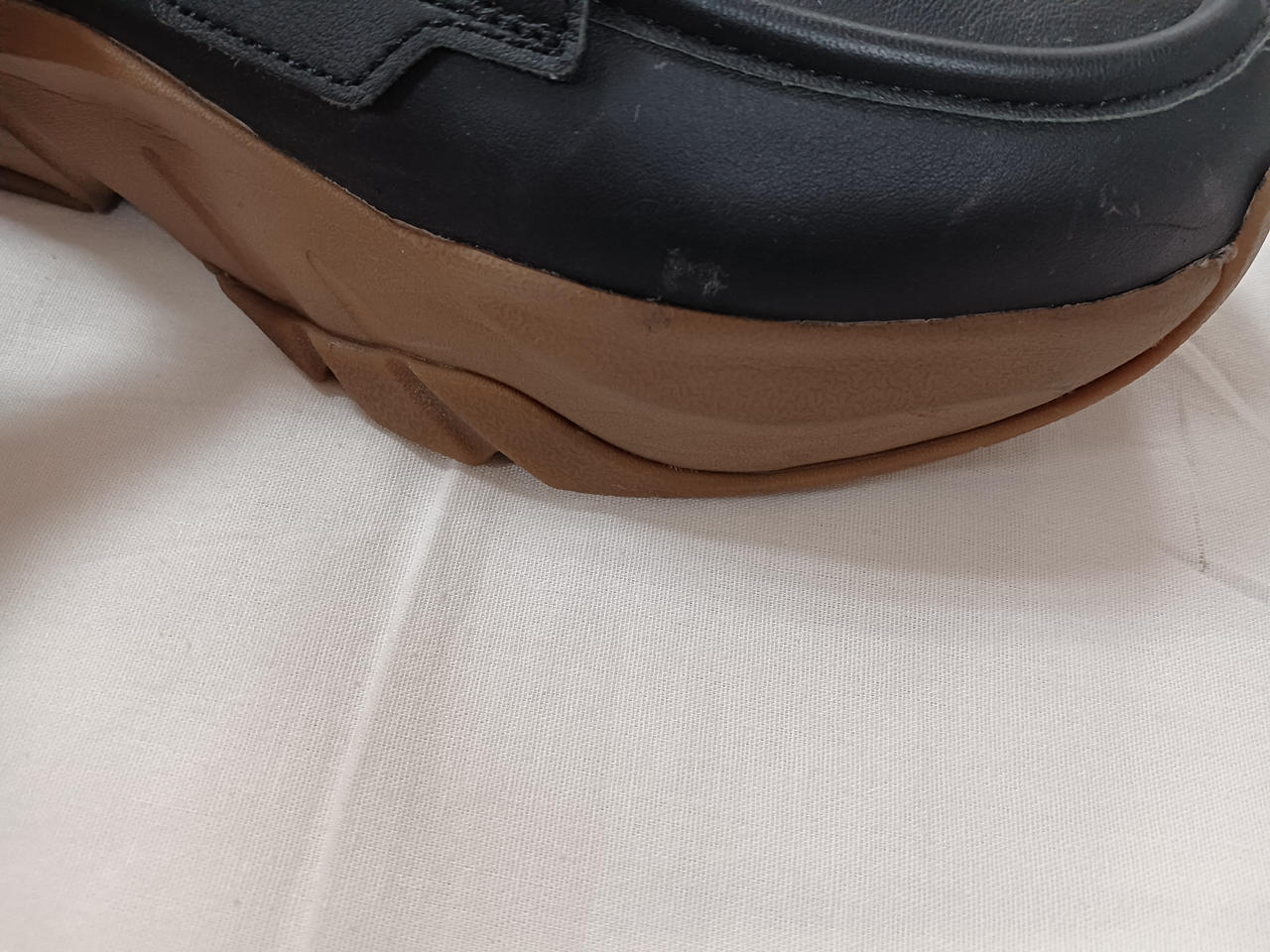 汚れ有り
