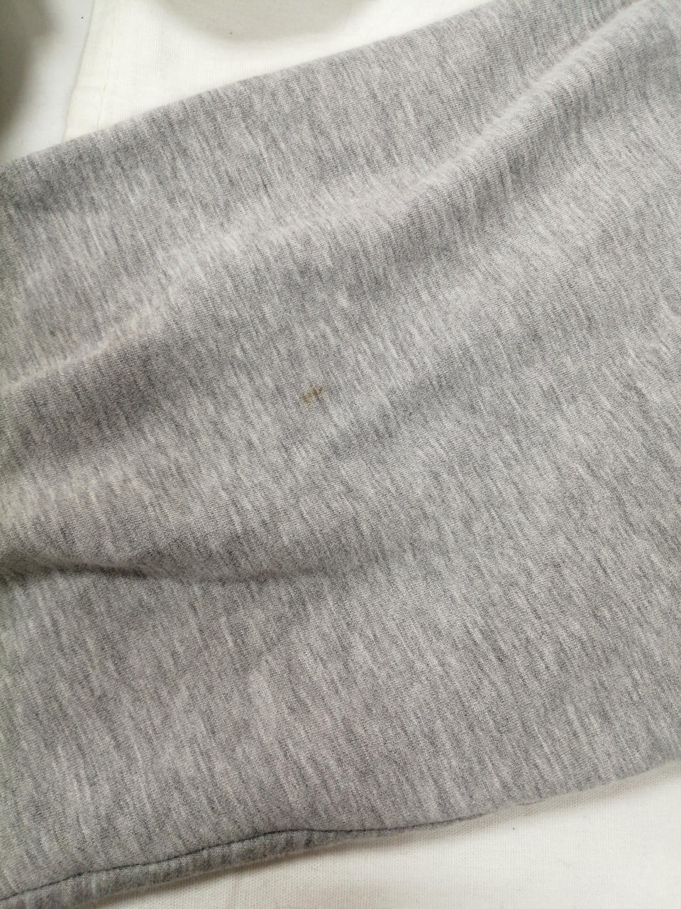 左腕裏側汚れ有り