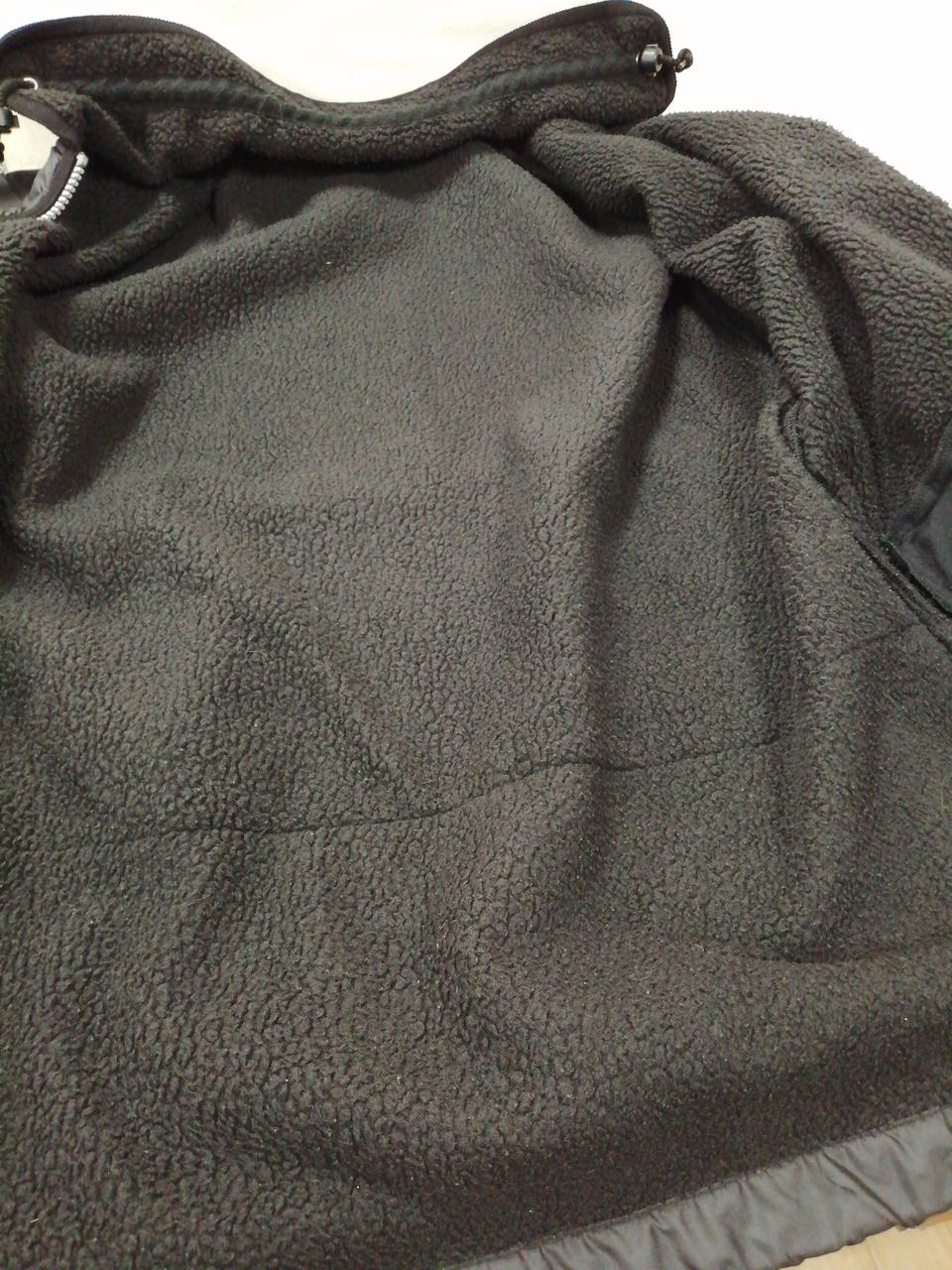 使用感有り