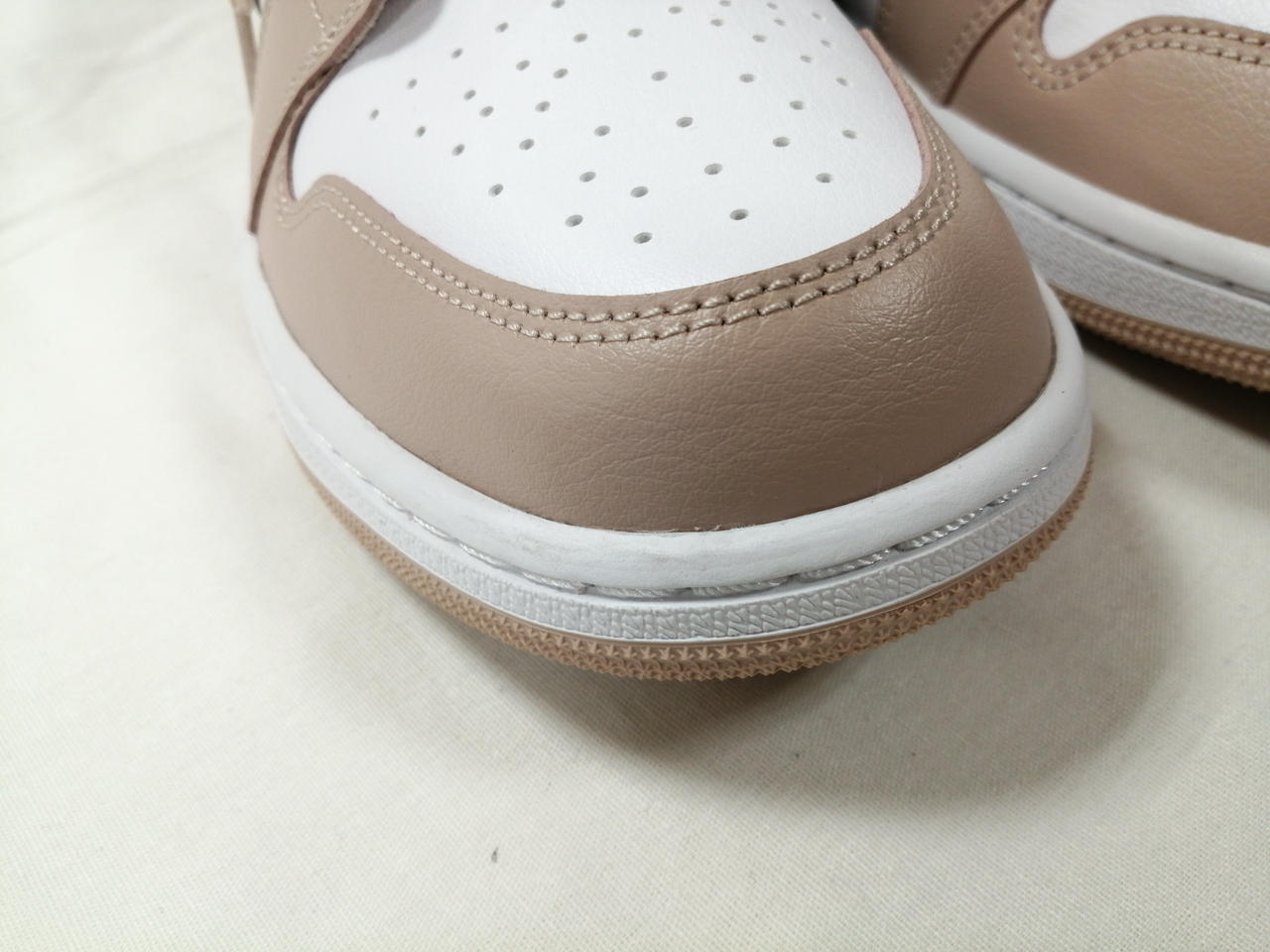 ソール汚れ有り