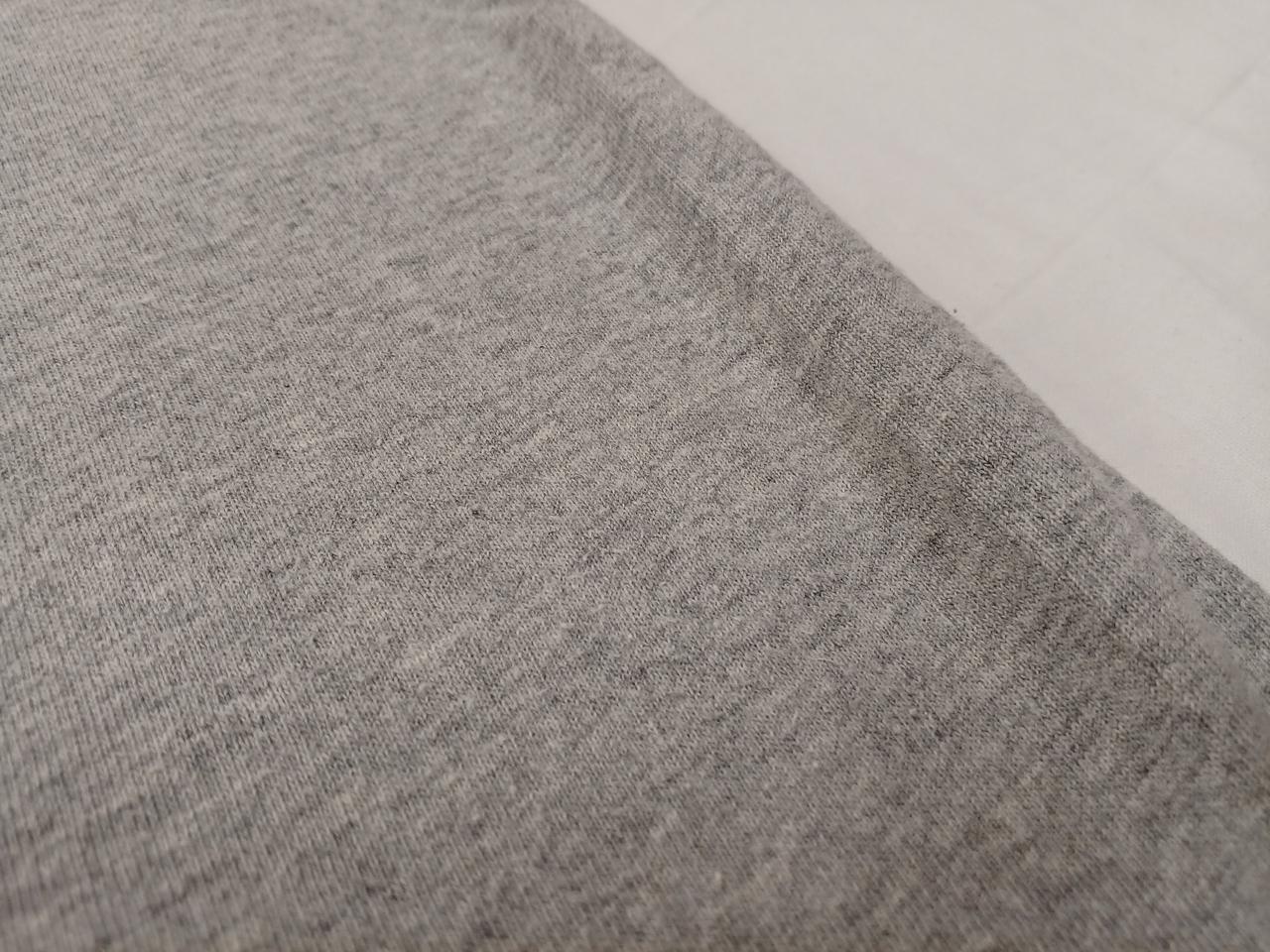 毛玉あり