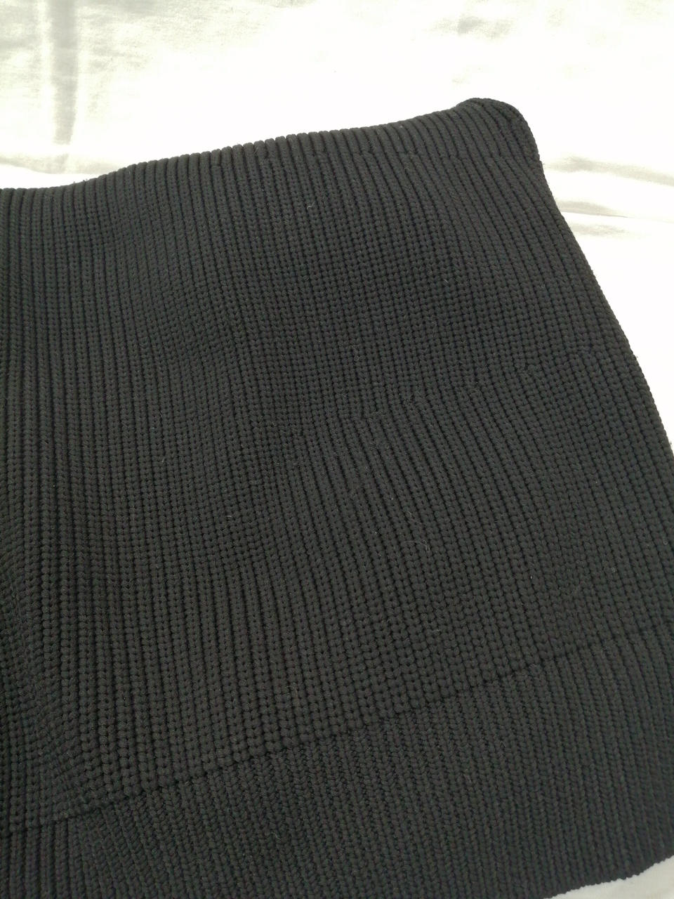 毛玉有り