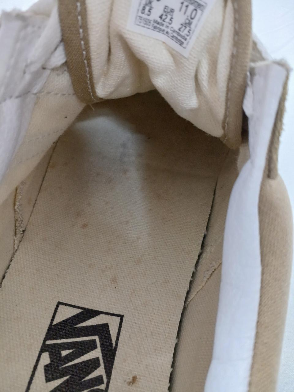 汚れ有り