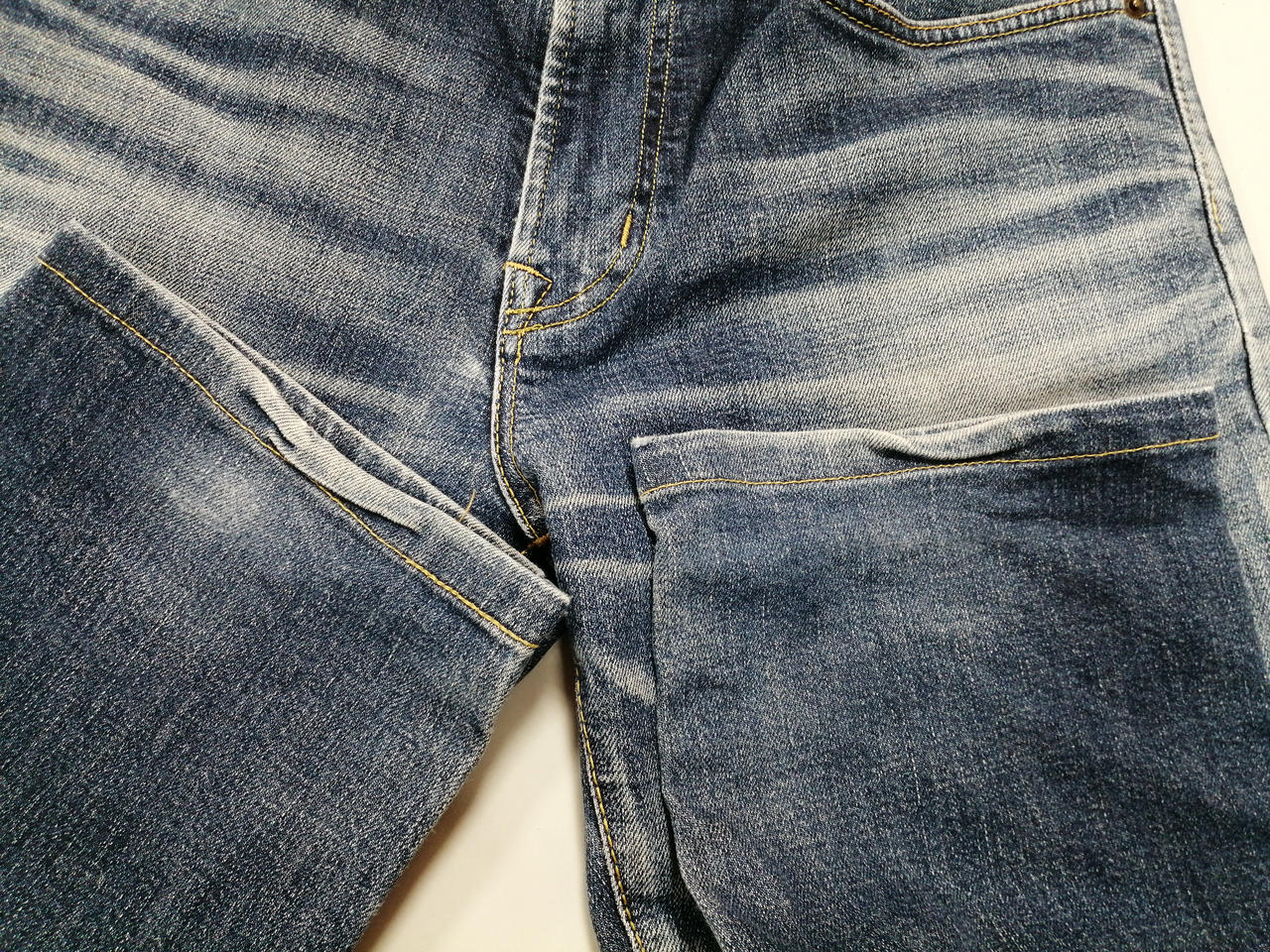 使用感有り