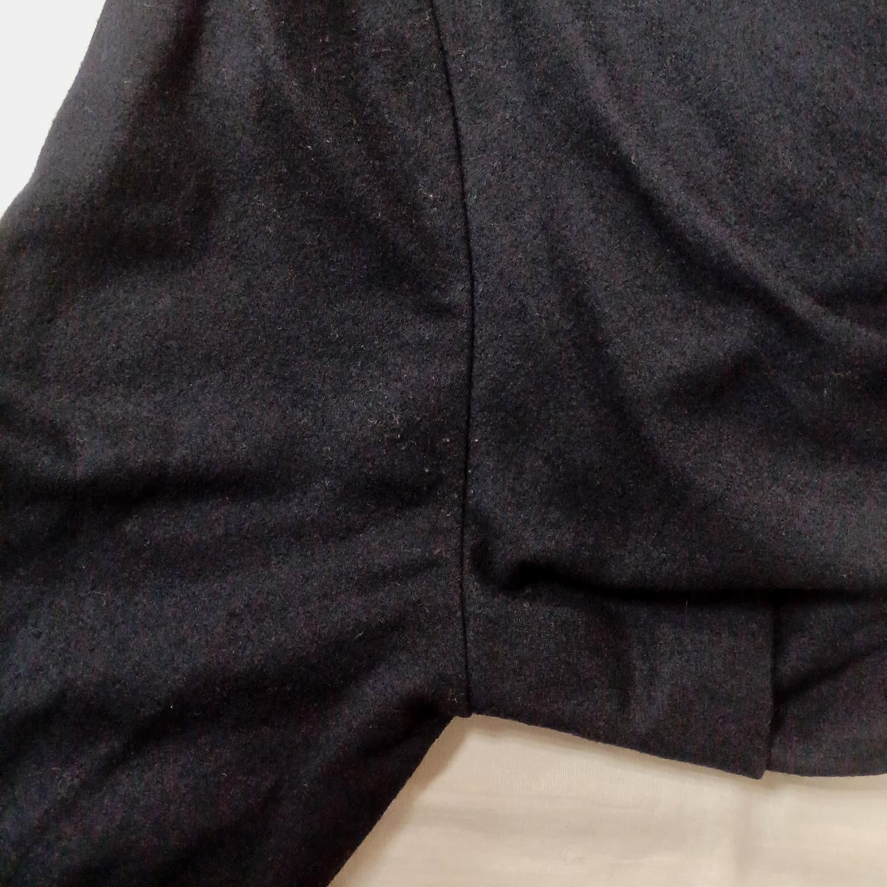 毛玉有り