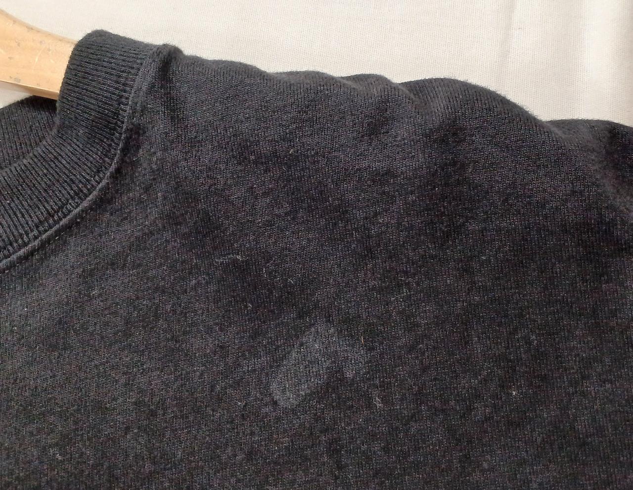 汚れあり