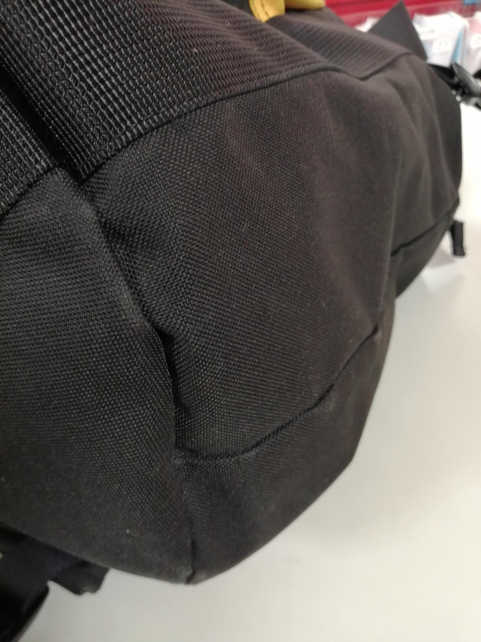 汚れ有り