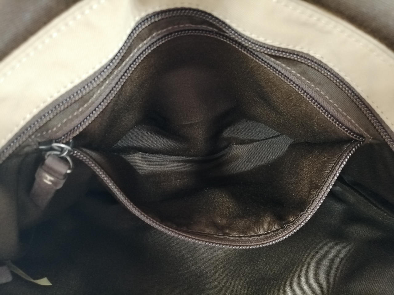 COACH コーチ ショルダーバッグ シグネチャー ポーチ付 F