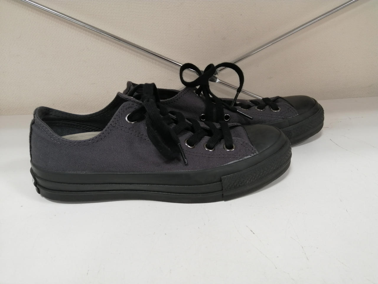 CONVERSE REACT 2.0 MHL. ダークグレー 5 CONVERSE REACT 2.0 MHL. ダークグレー 5