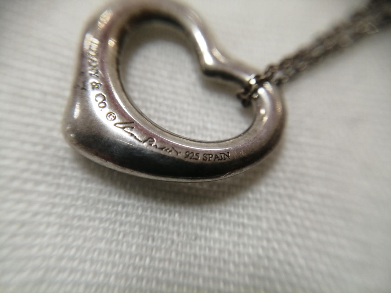 キズ、くすみ有り