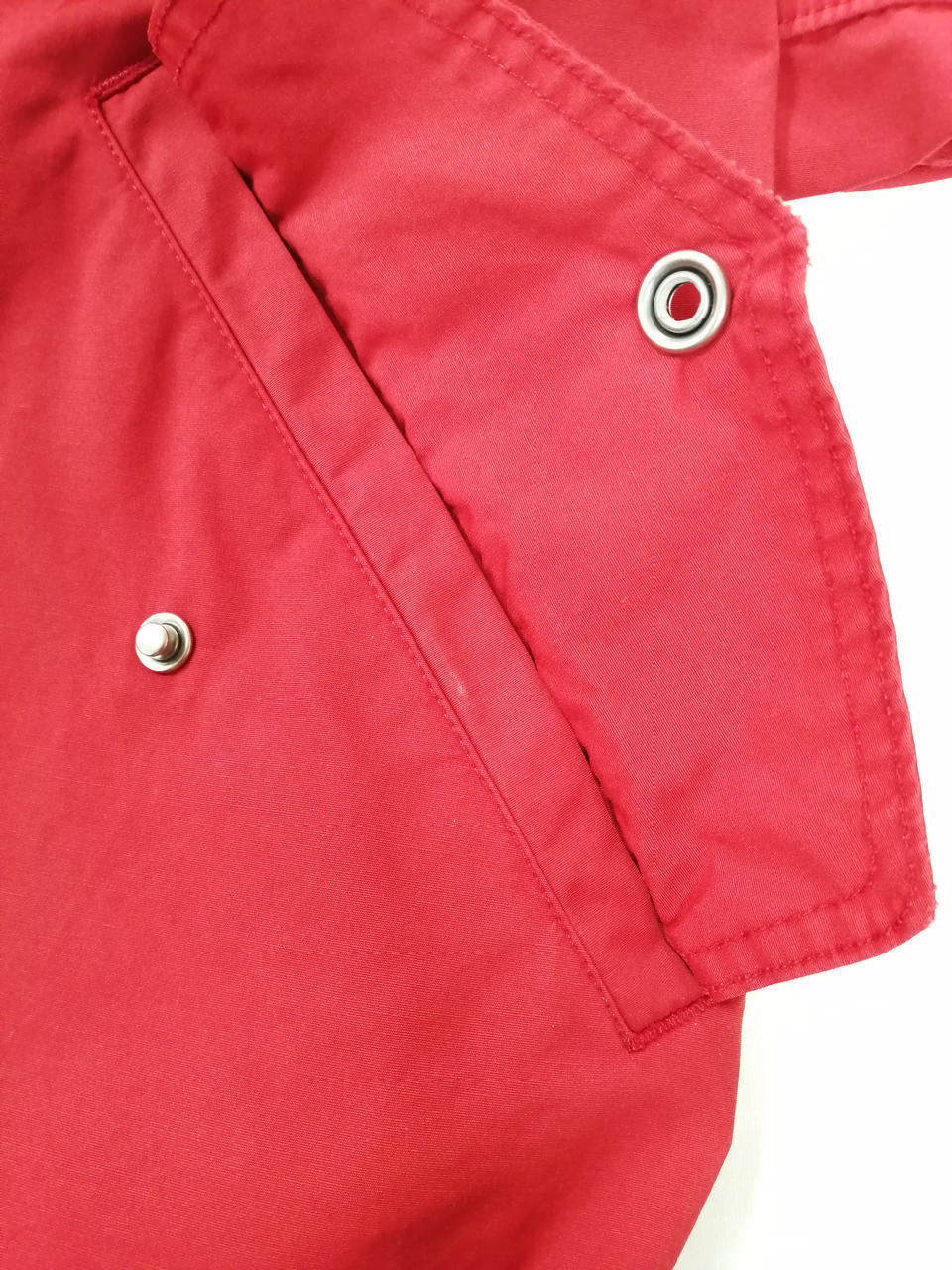 スレ、汚れ有り