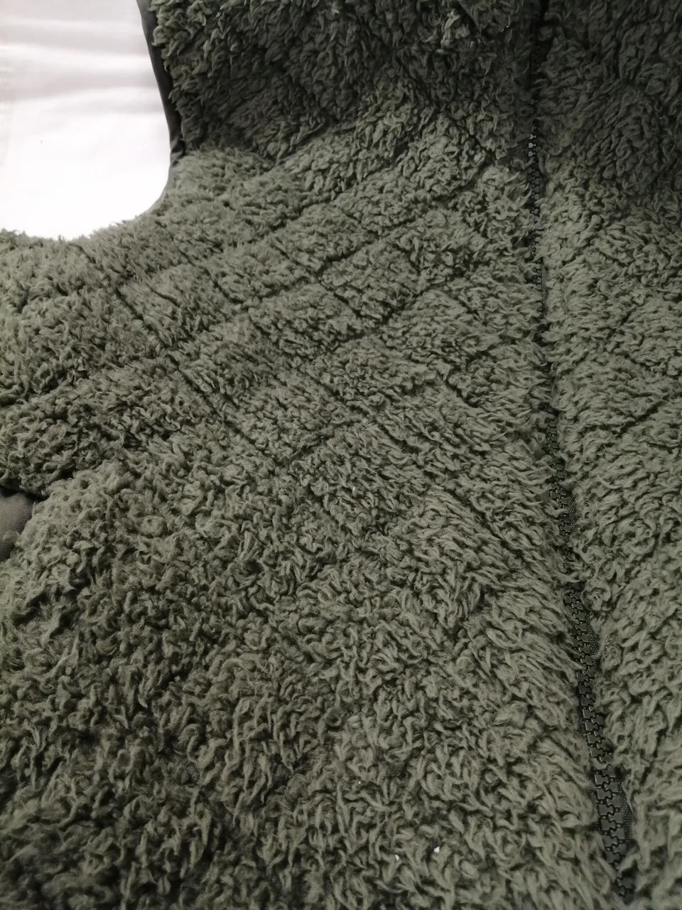 ボア使用感有り