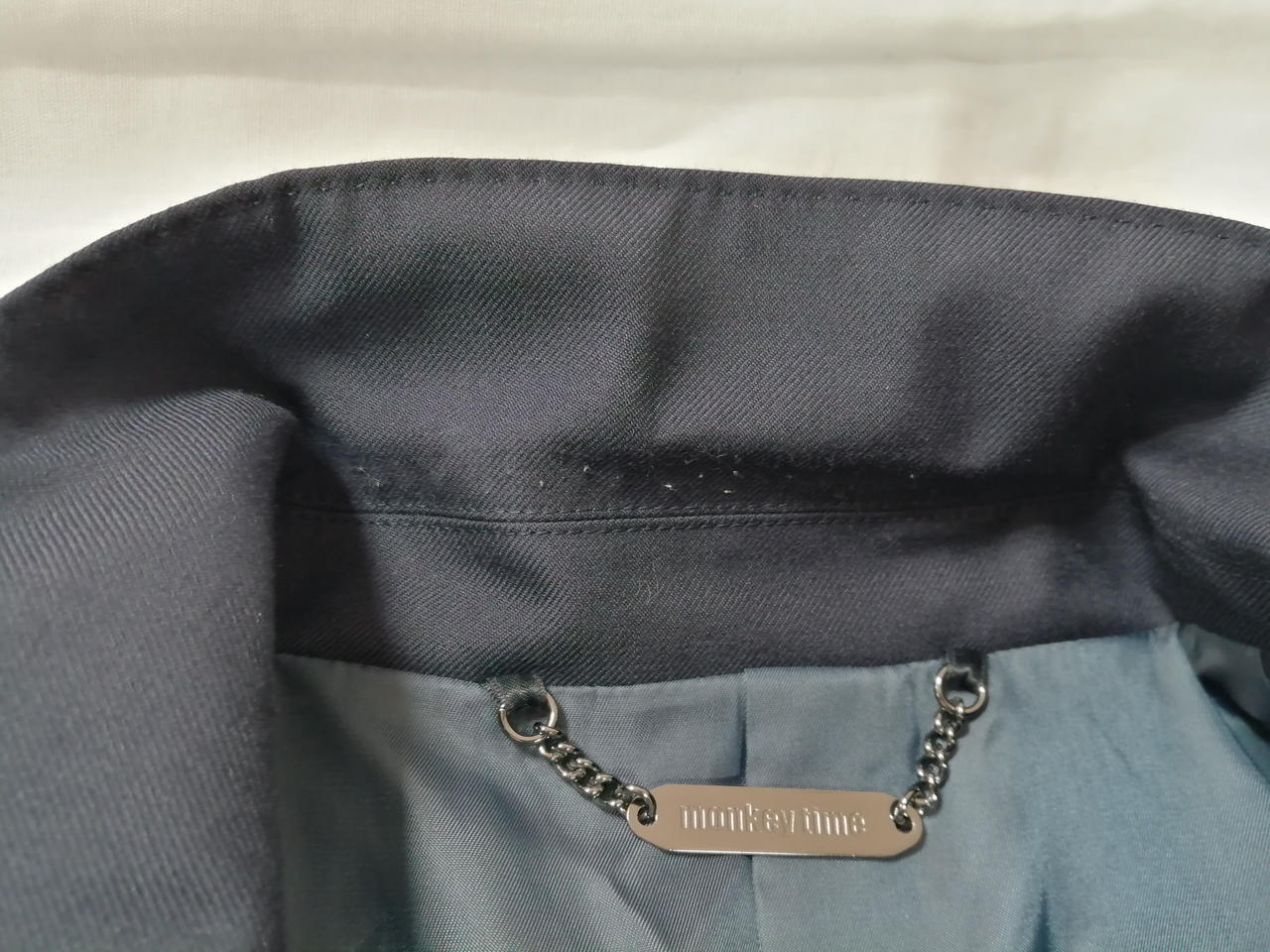 毛玉、汚れ有り