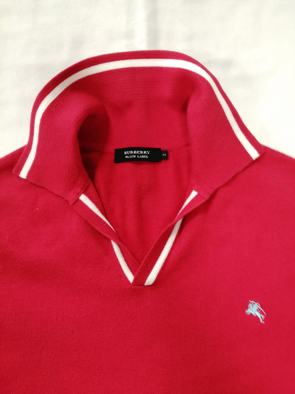 バーバリーブラックレーベル(BURBERRY BLACK LABEL)|BURBERRY BLACK