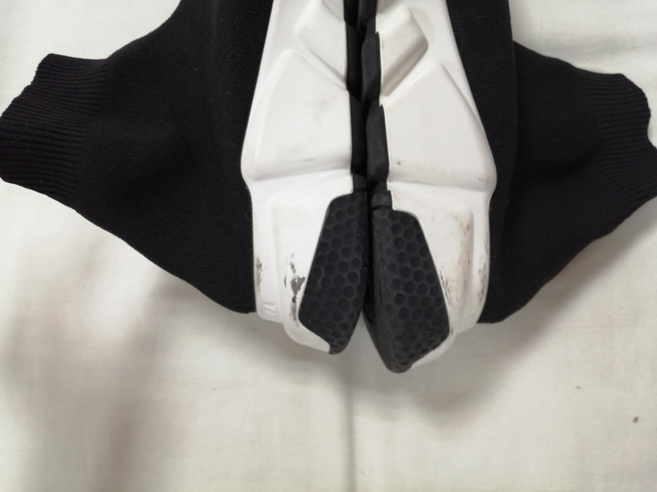 スレ、汚れ有り