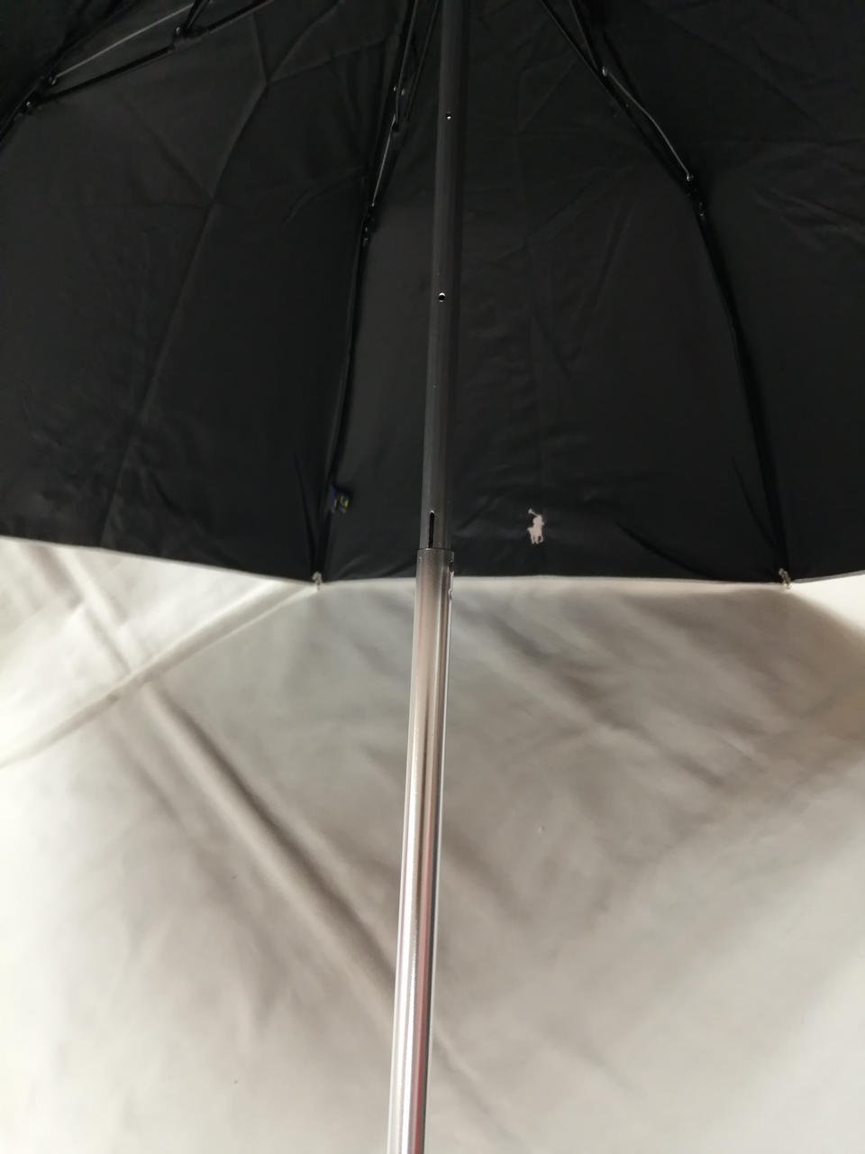 中はじき破損有り。ロックかかりません。