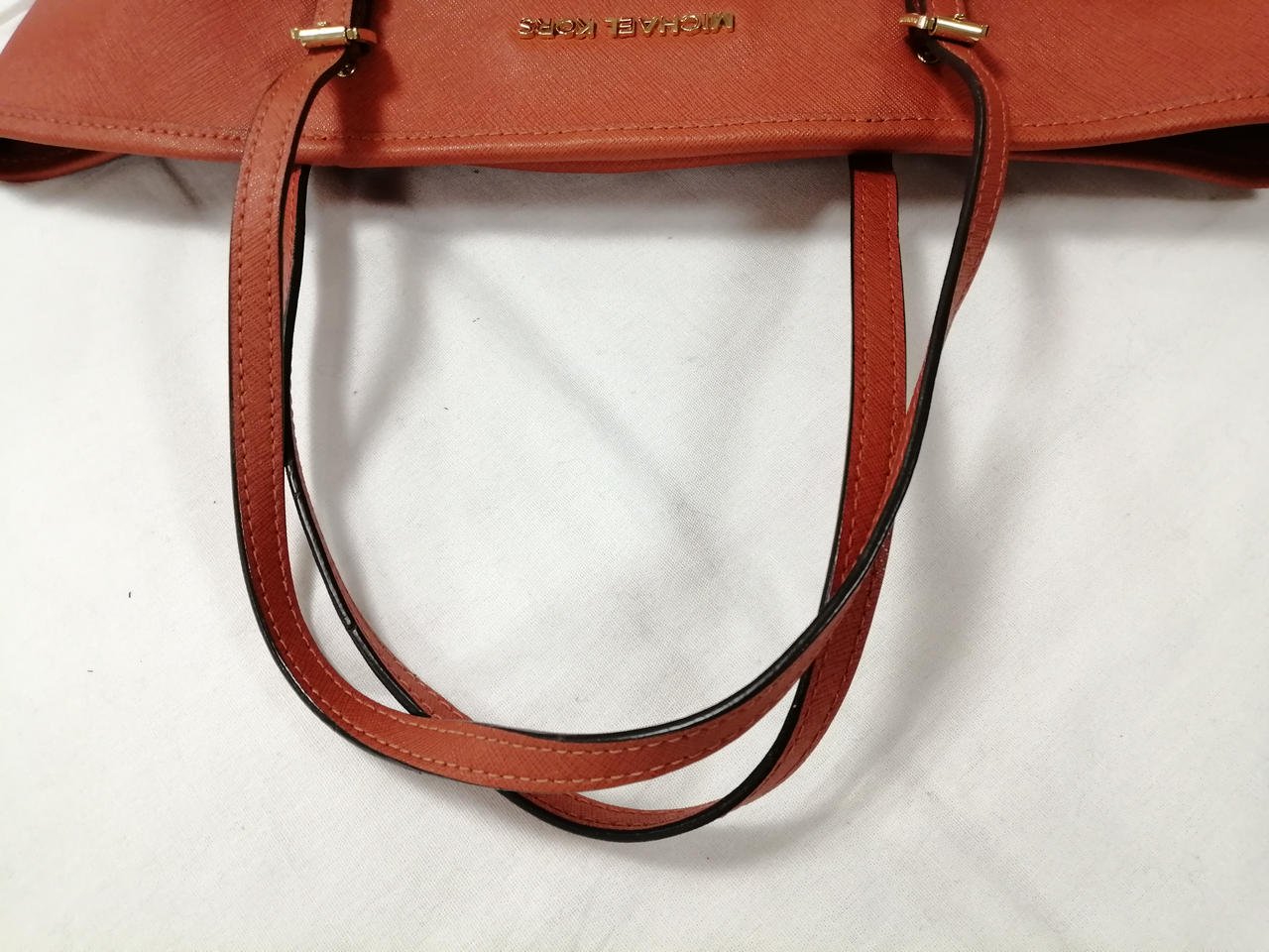 ハンドル型崩れ有り