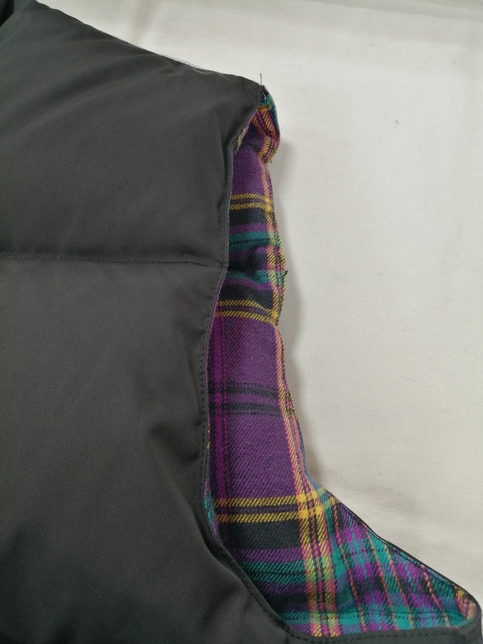 糸飛び出し有り