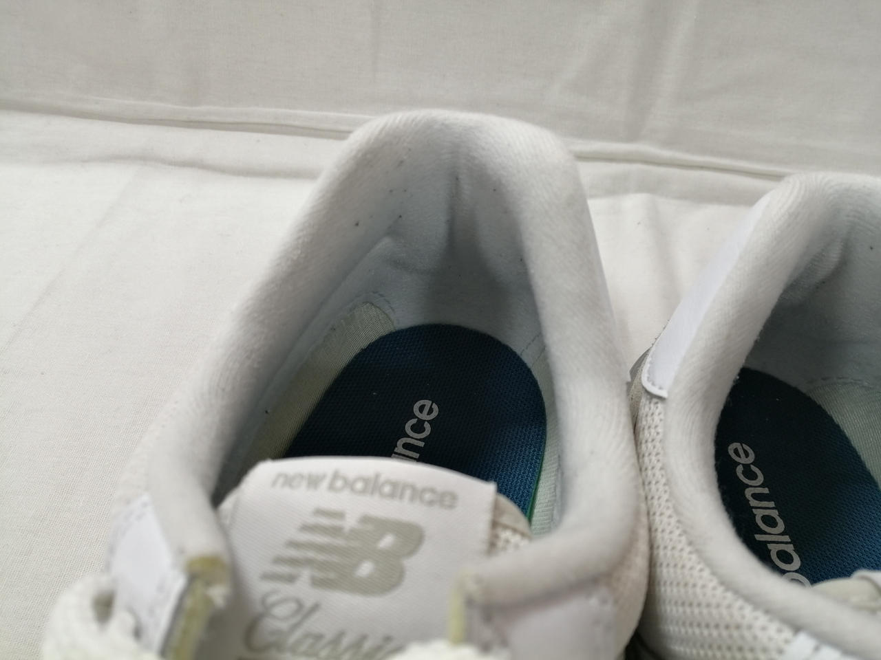 毛玉、汚れ有り