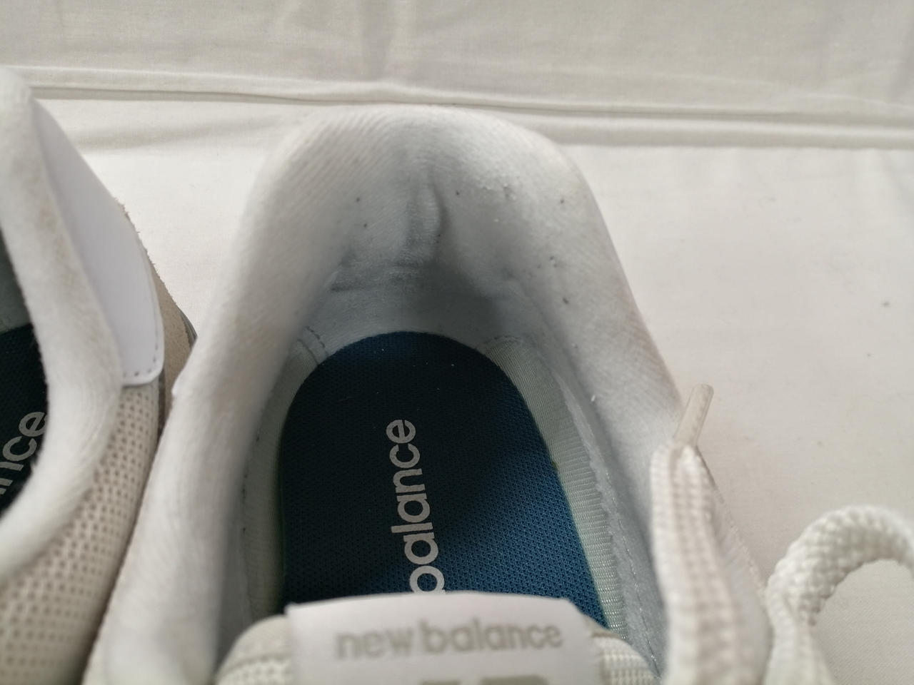 毛玉、汚れ有り