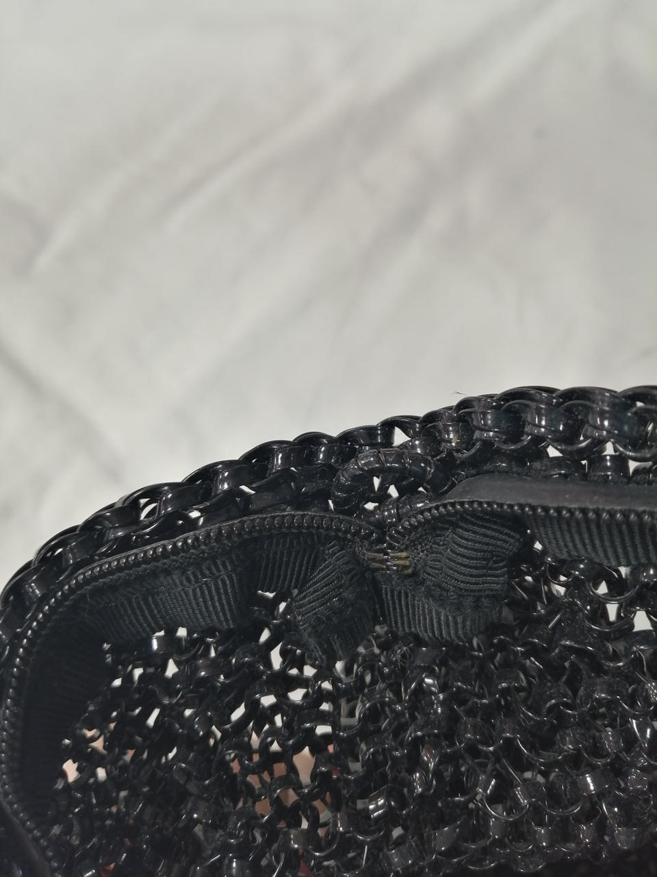 ショルダー欠品