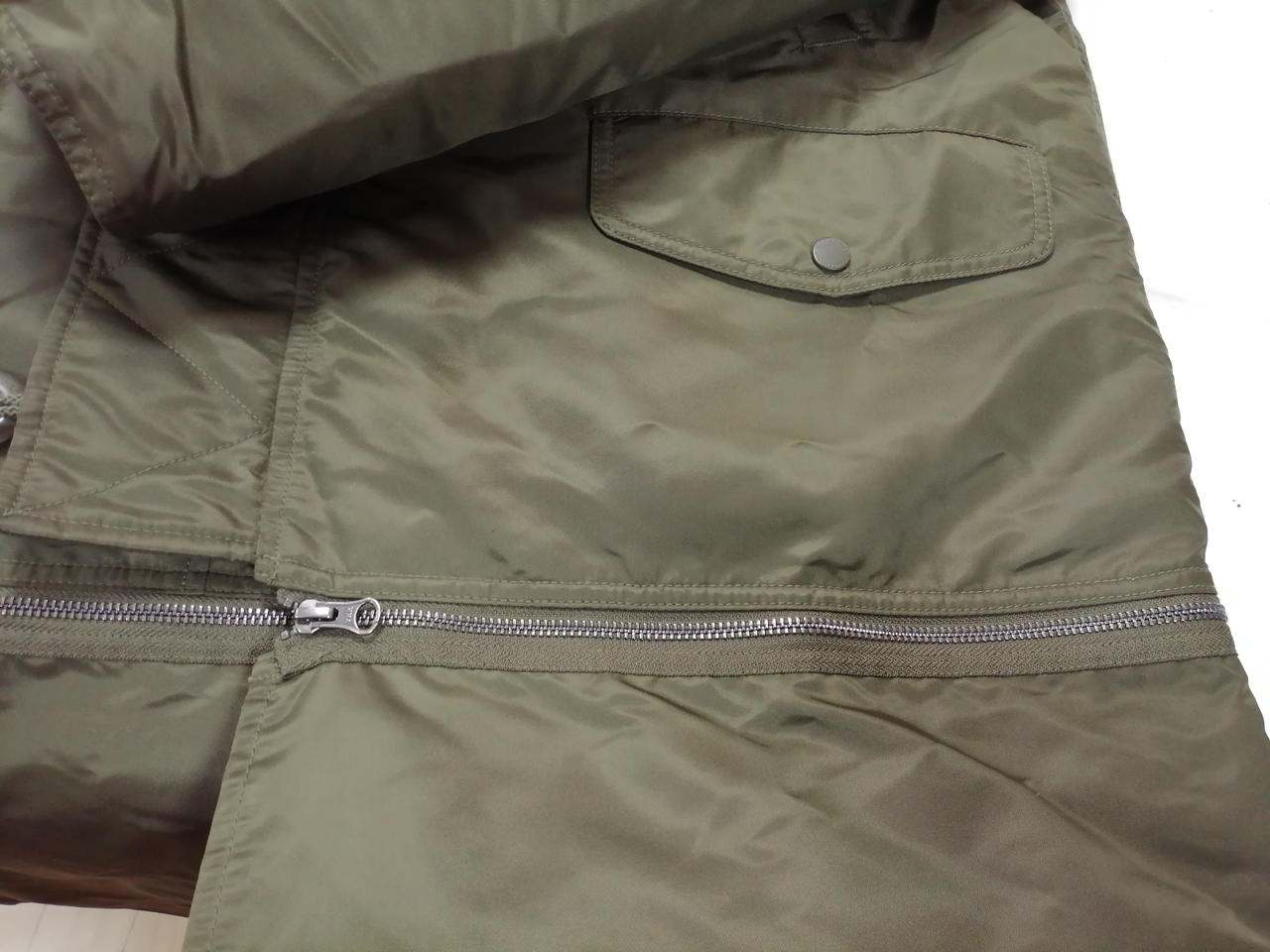 丈変更できます！