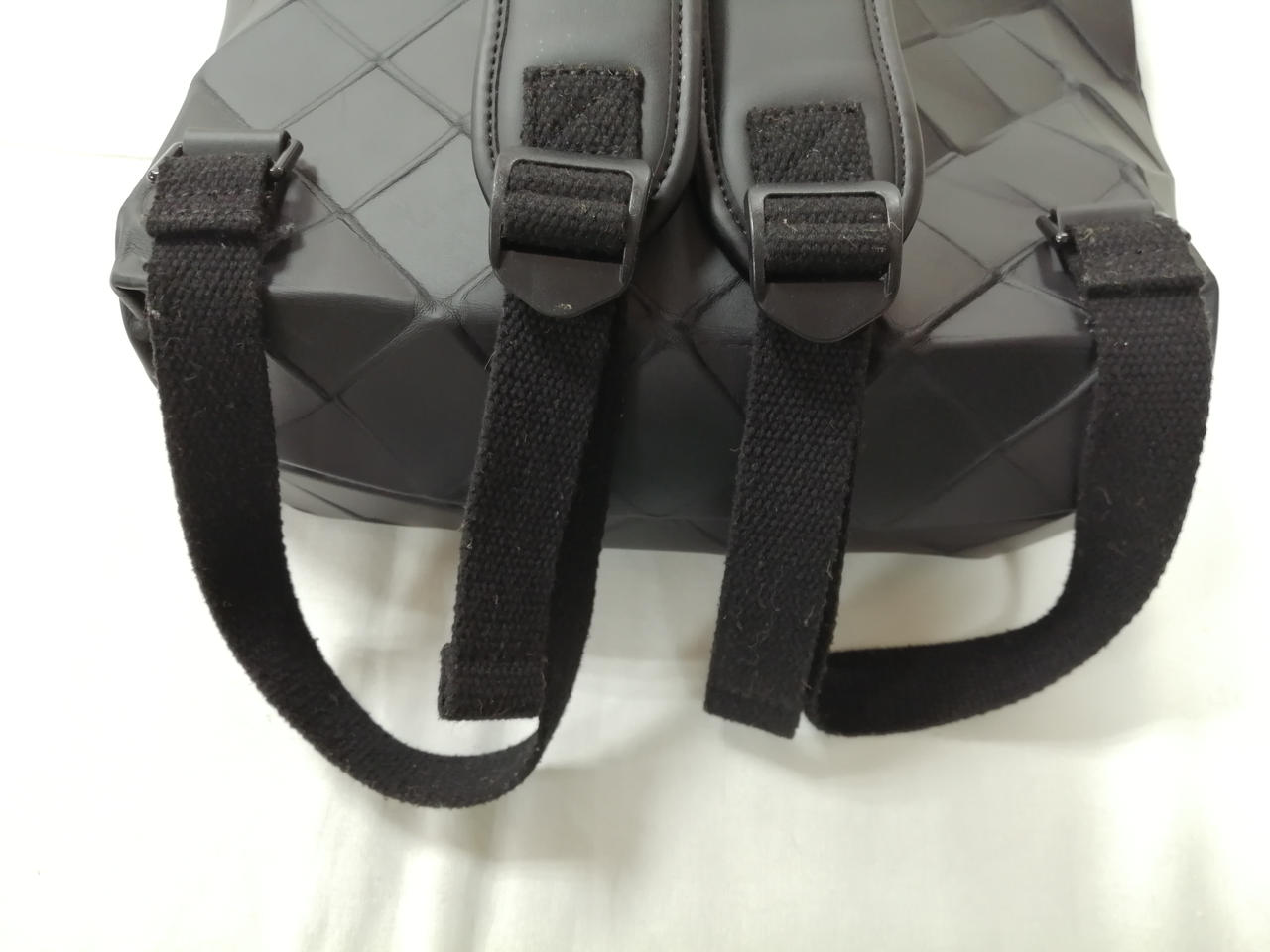 毛玉、毛羽立ち有り