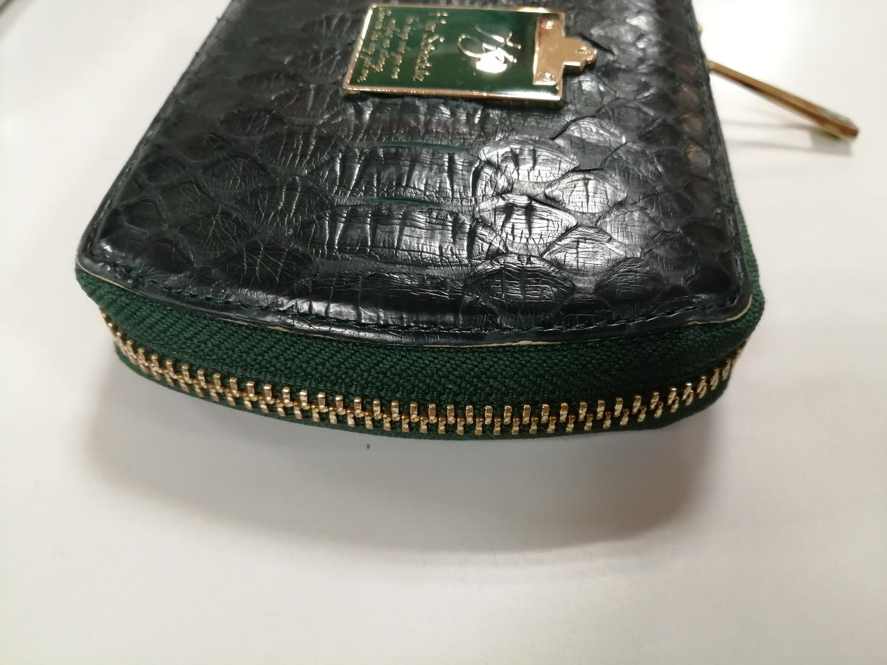 少々角スレ有り