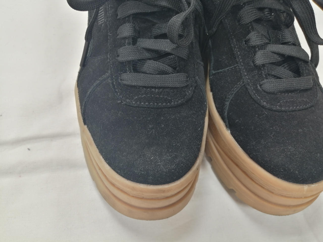 スレ、汚れ有り