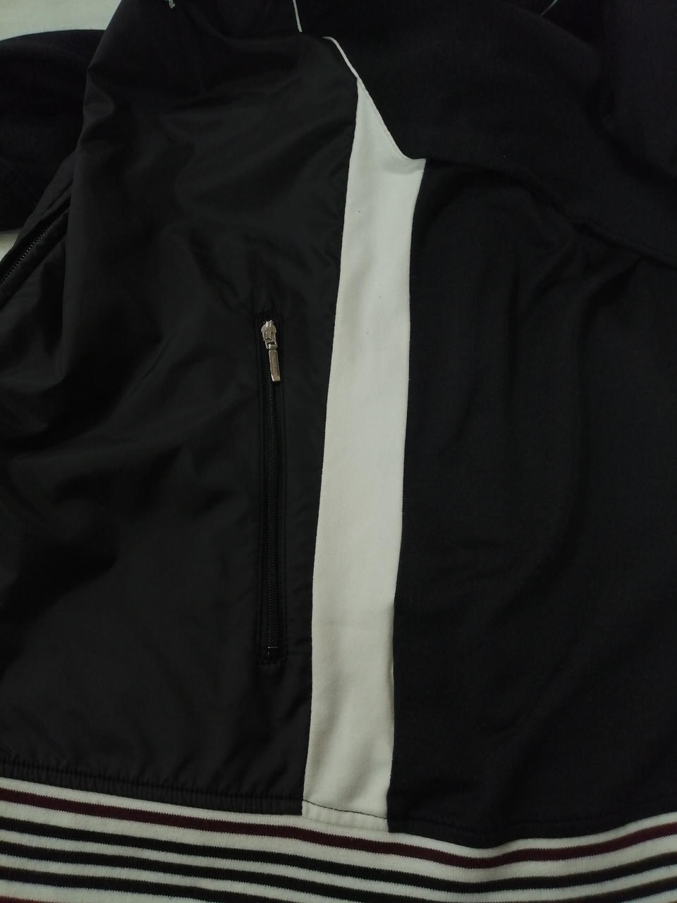 毛玉、毛羽立ち有り