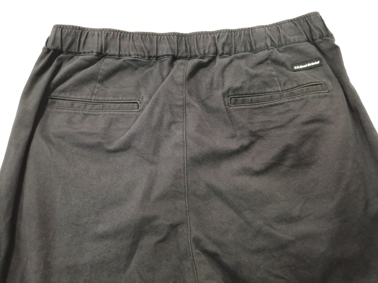 使用感、汚れ有り