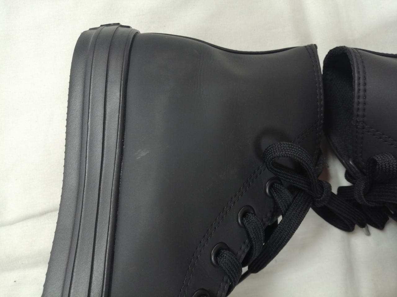 スレ、汚れ有り