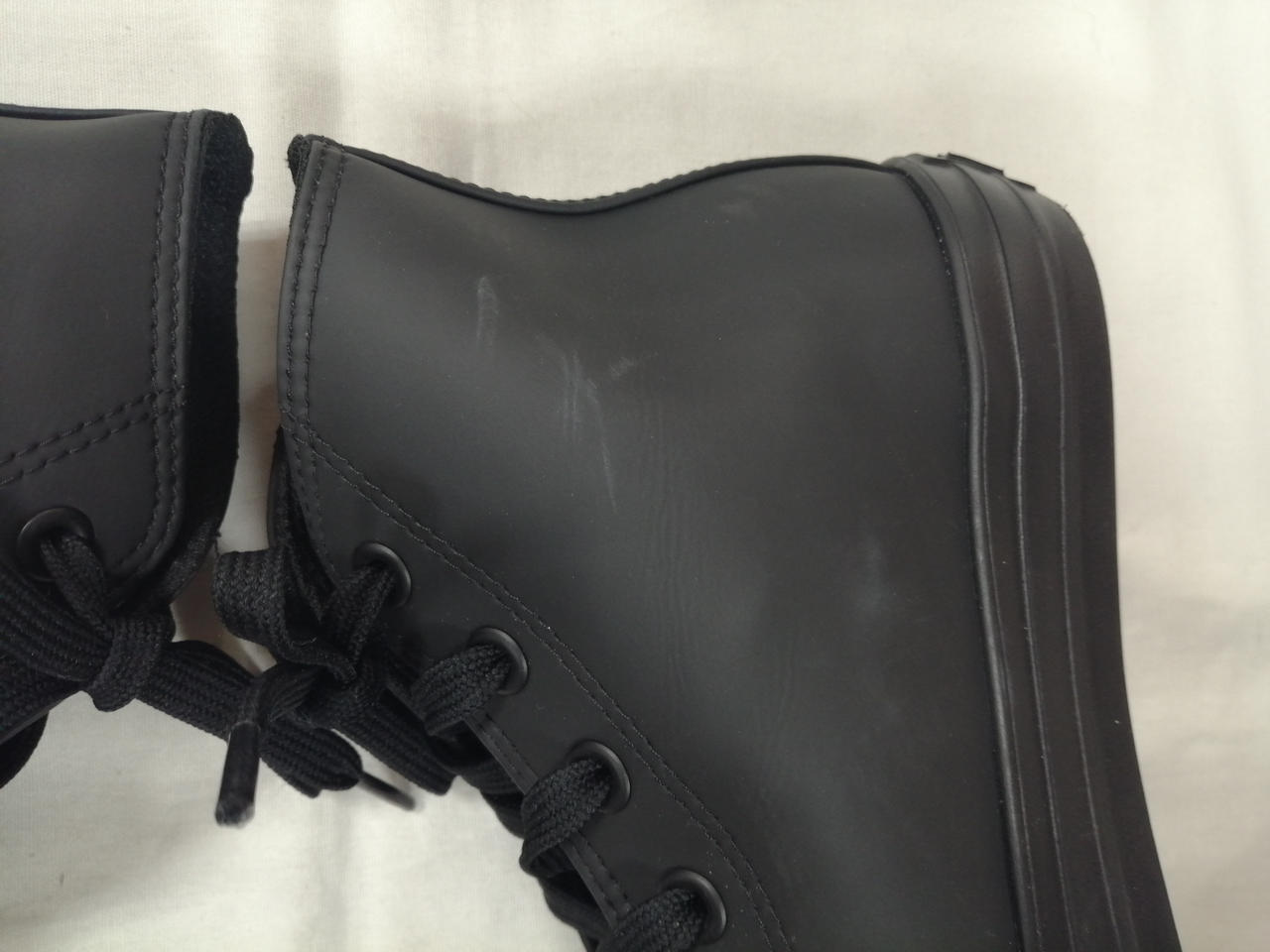 スレ、汚れ有り