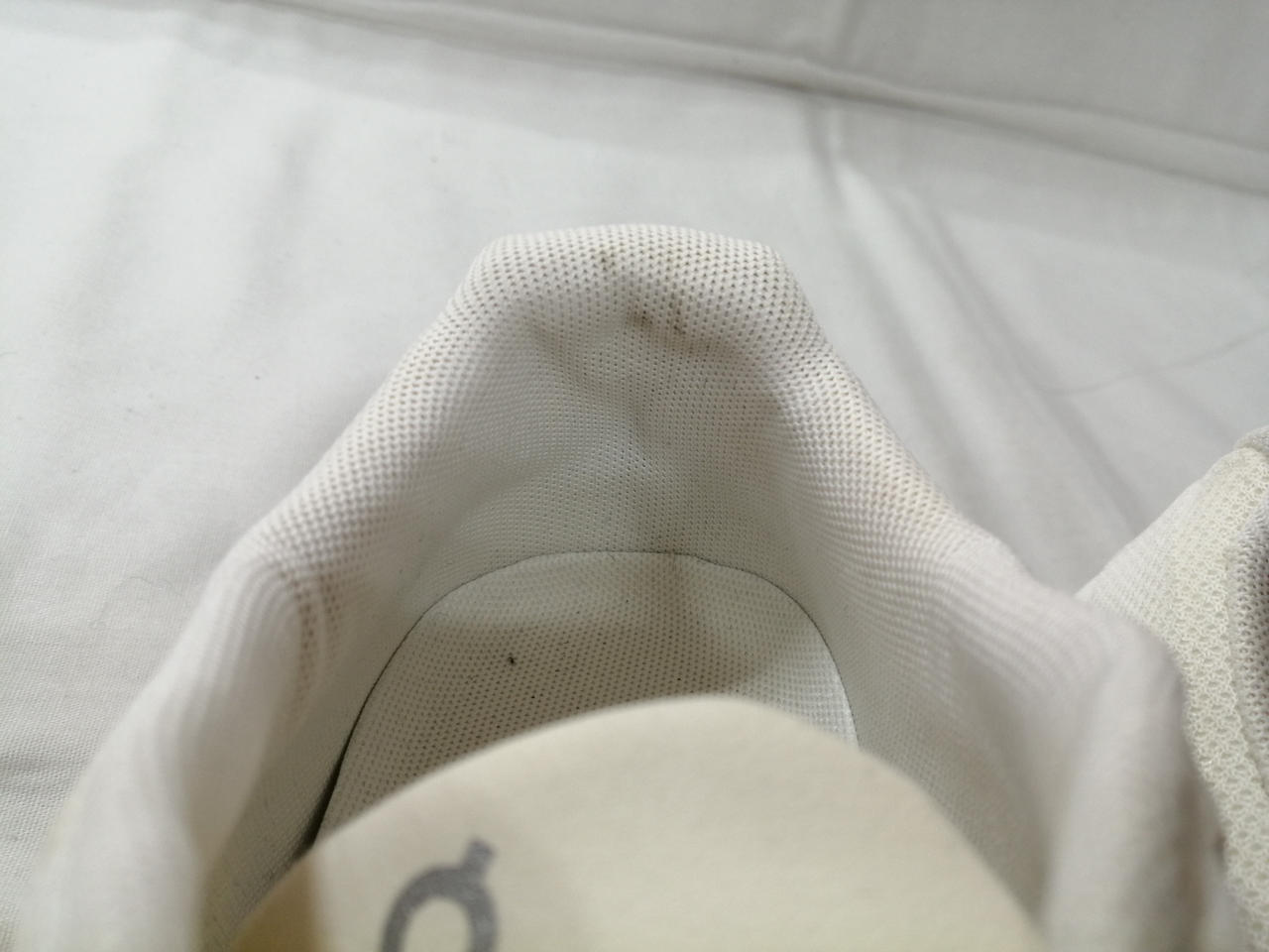 汚れ有り