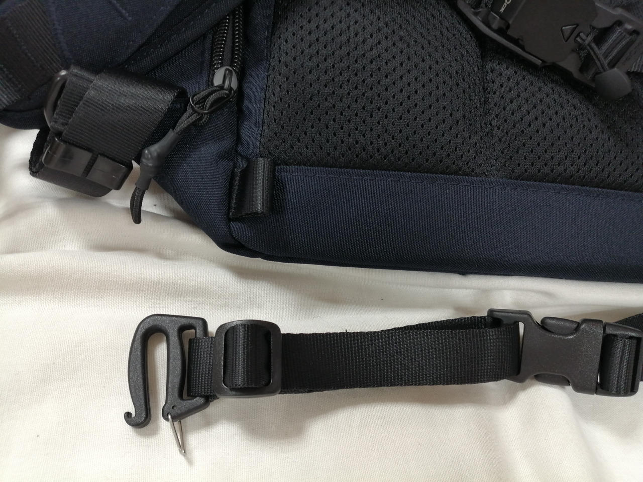 取り外し可能