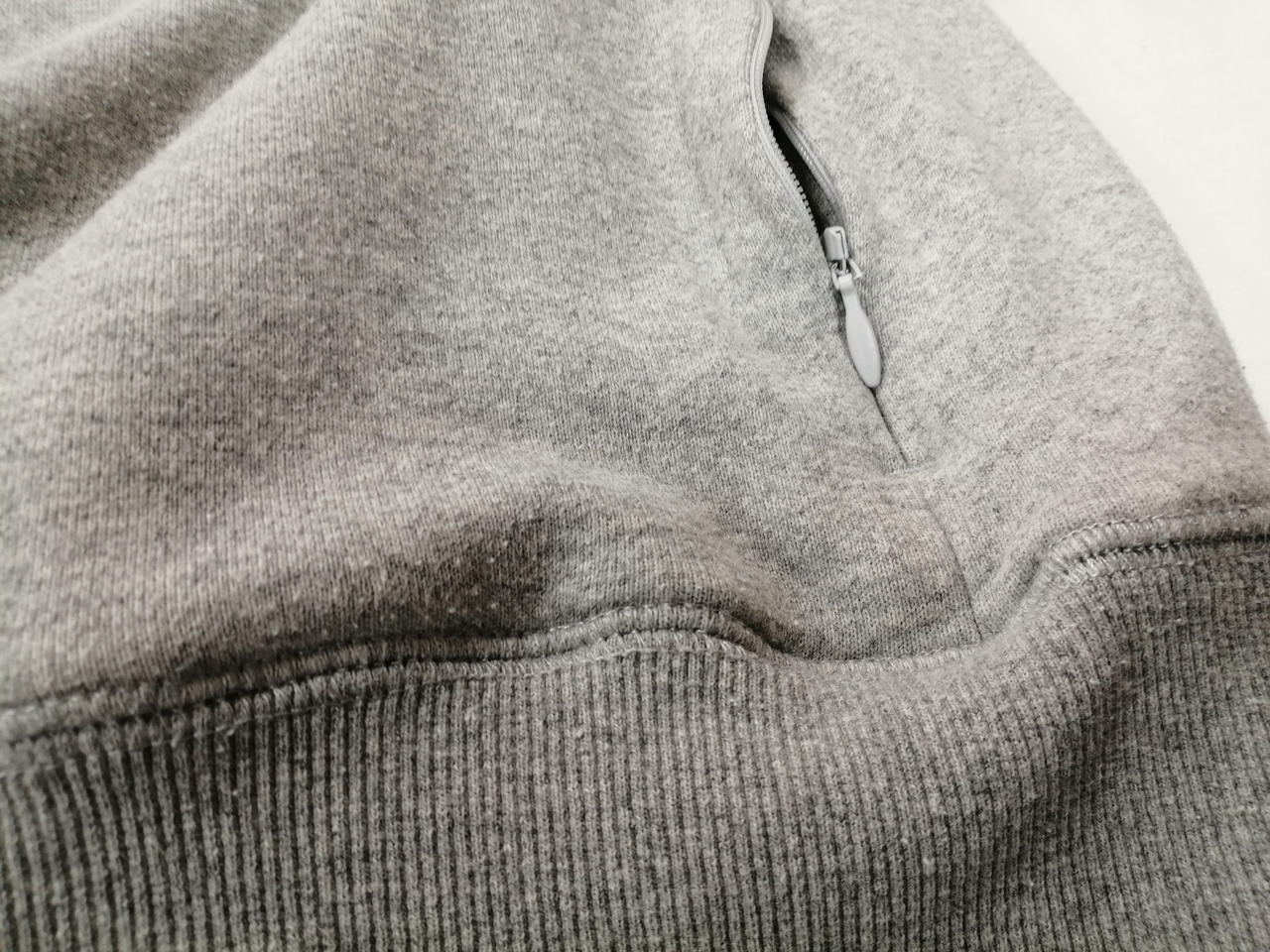 毛玉有り