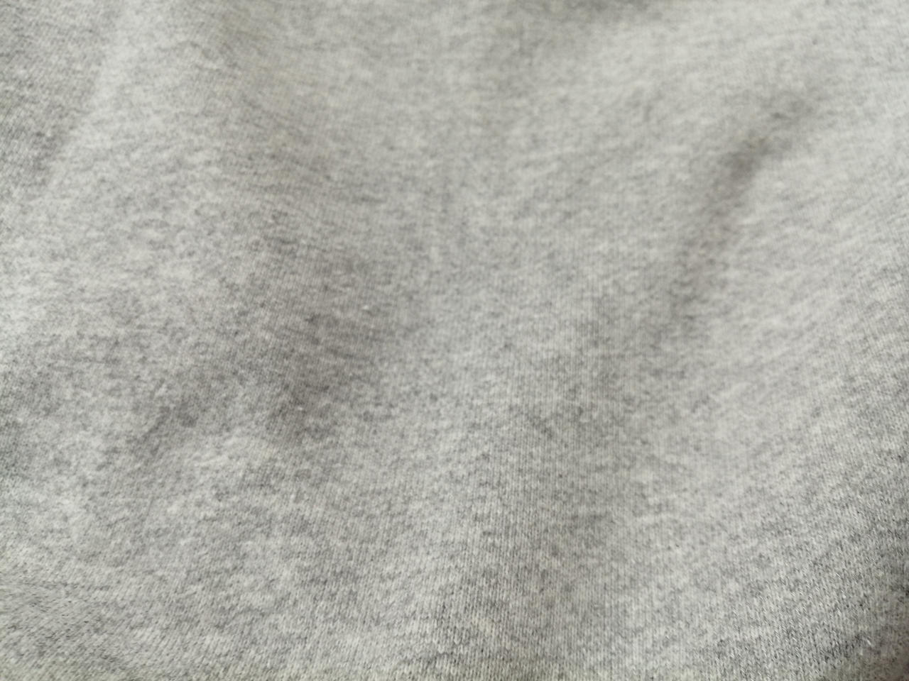 毛玉有り