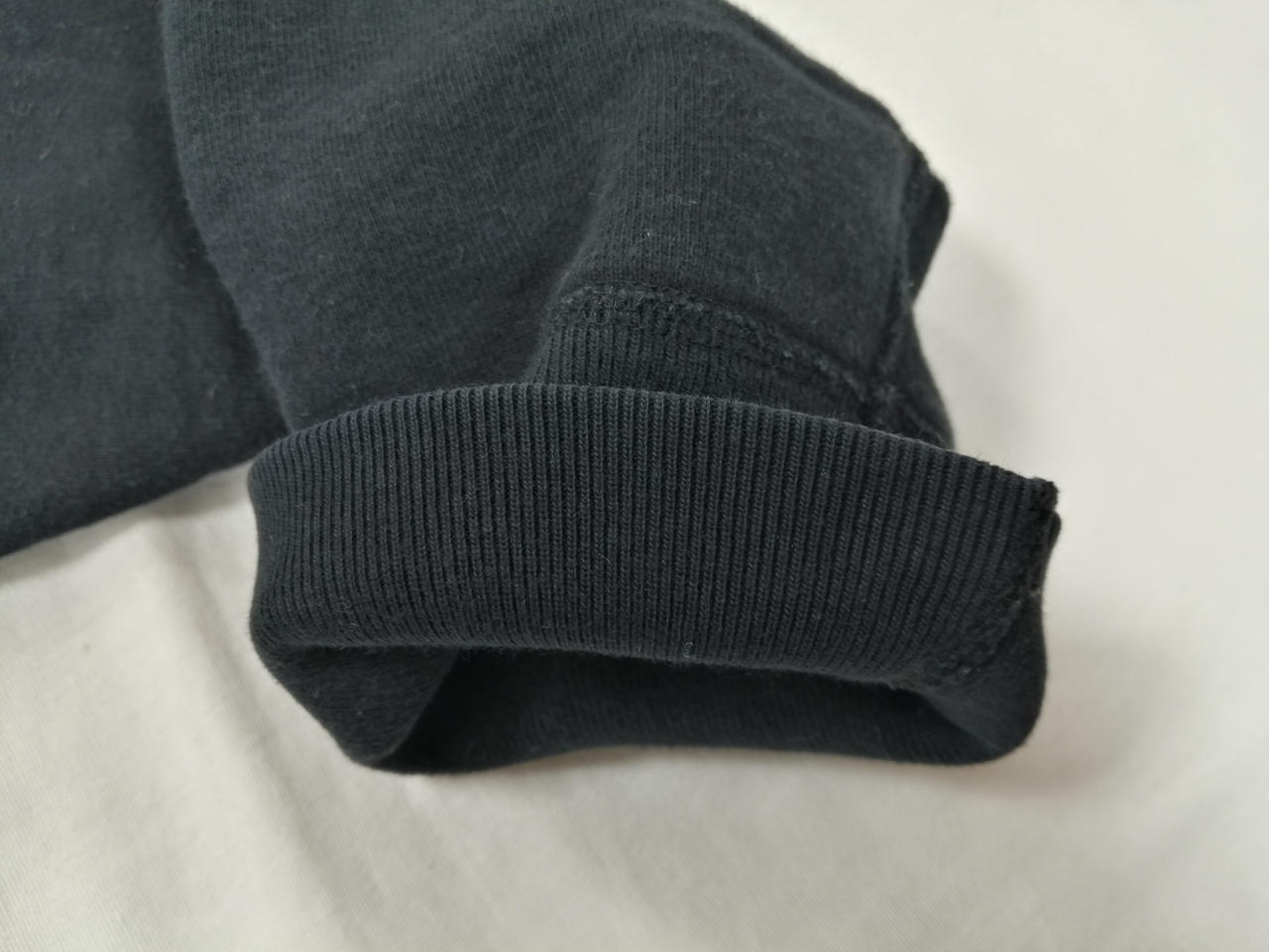 使用感有り