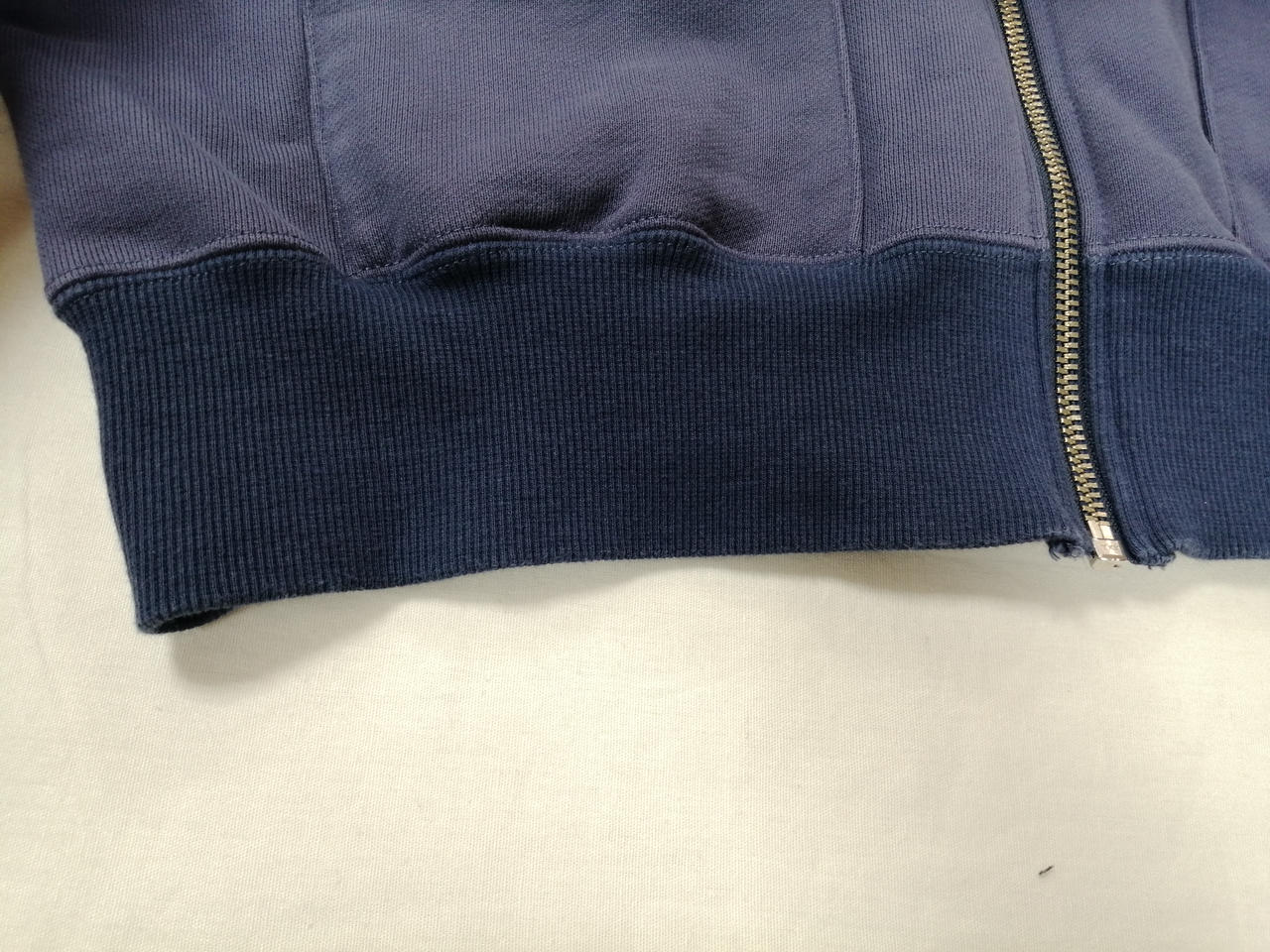 使用感有り