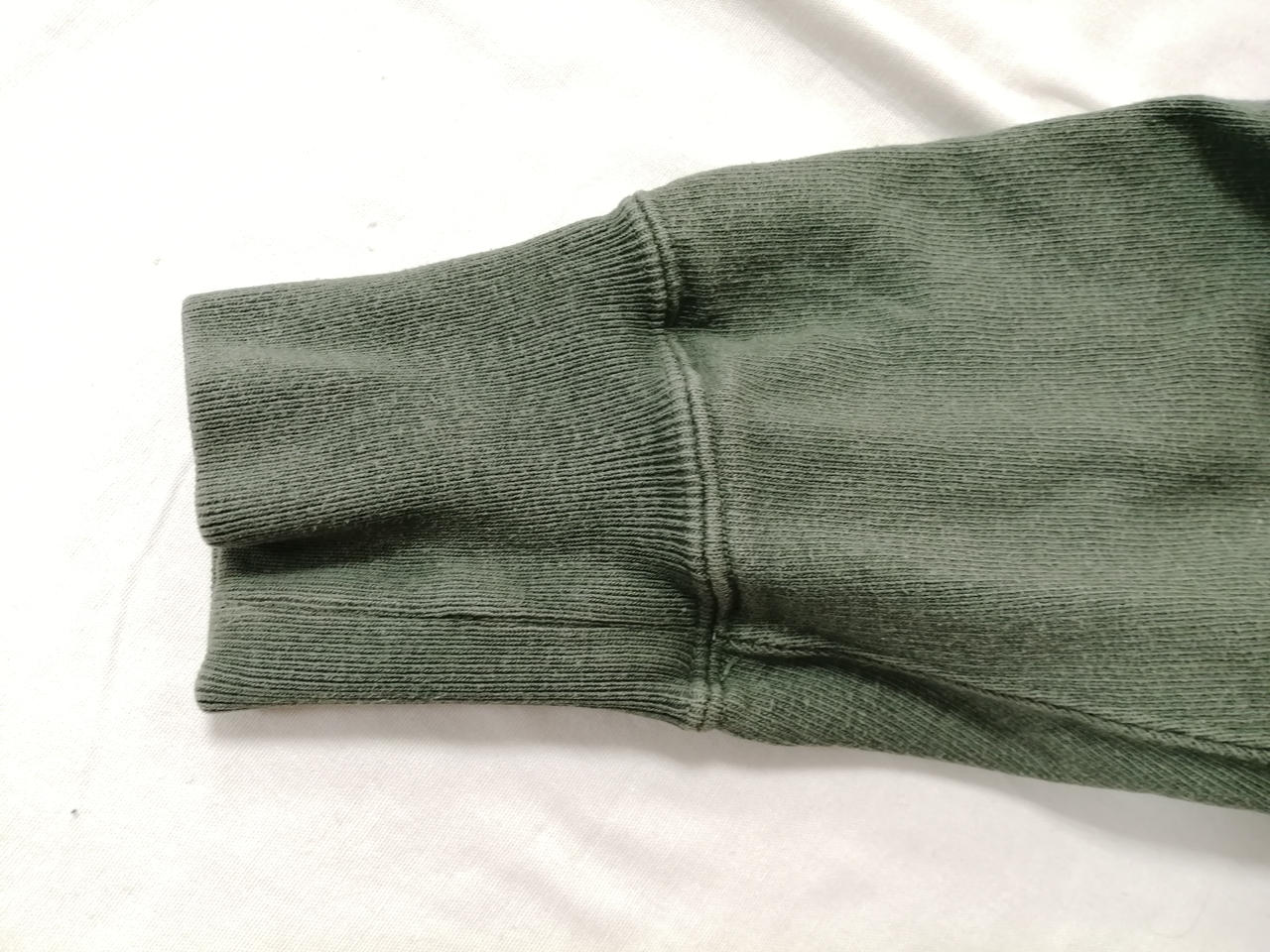 使用感有り